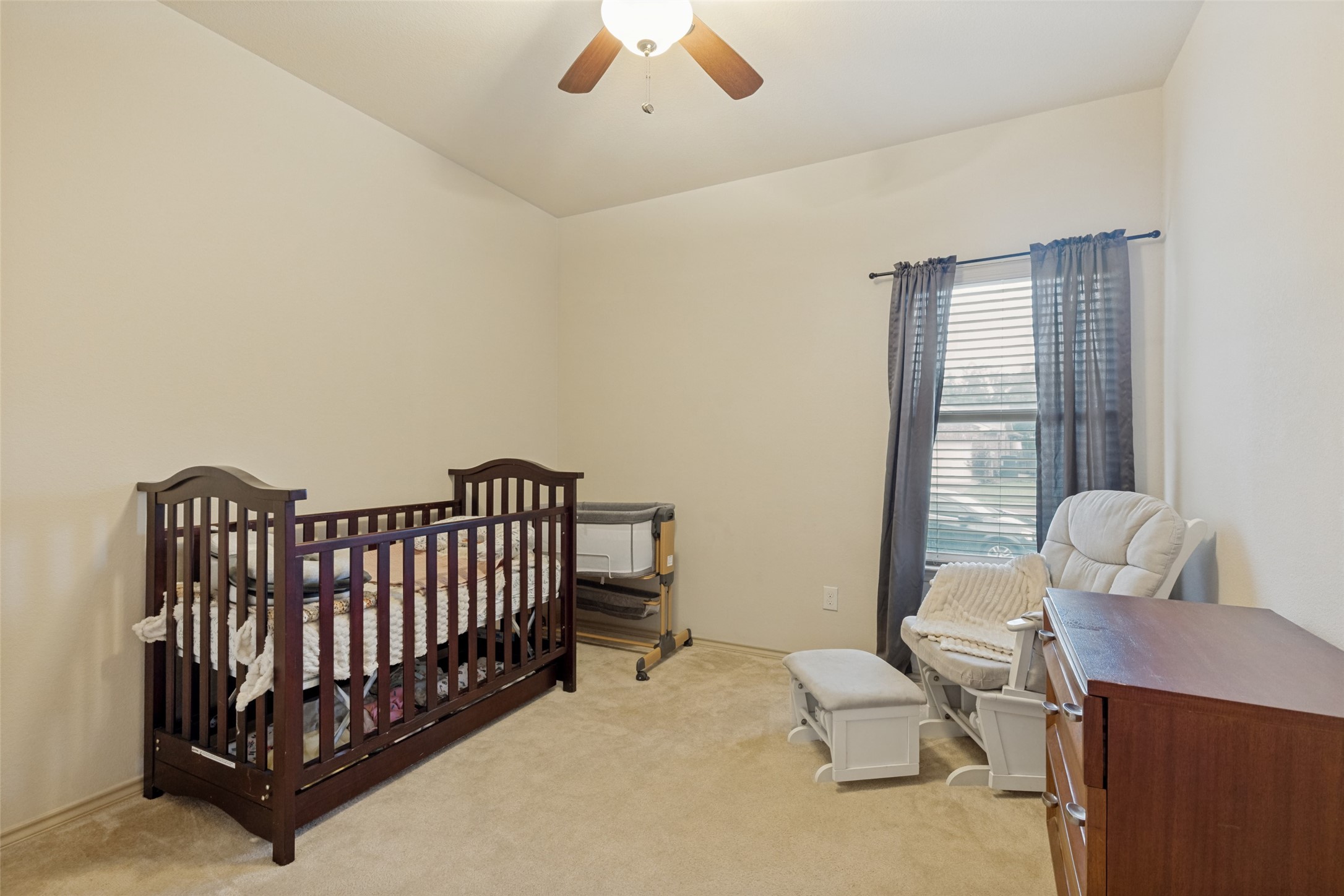 540 Vidalia Court Fort Worth TX 76052