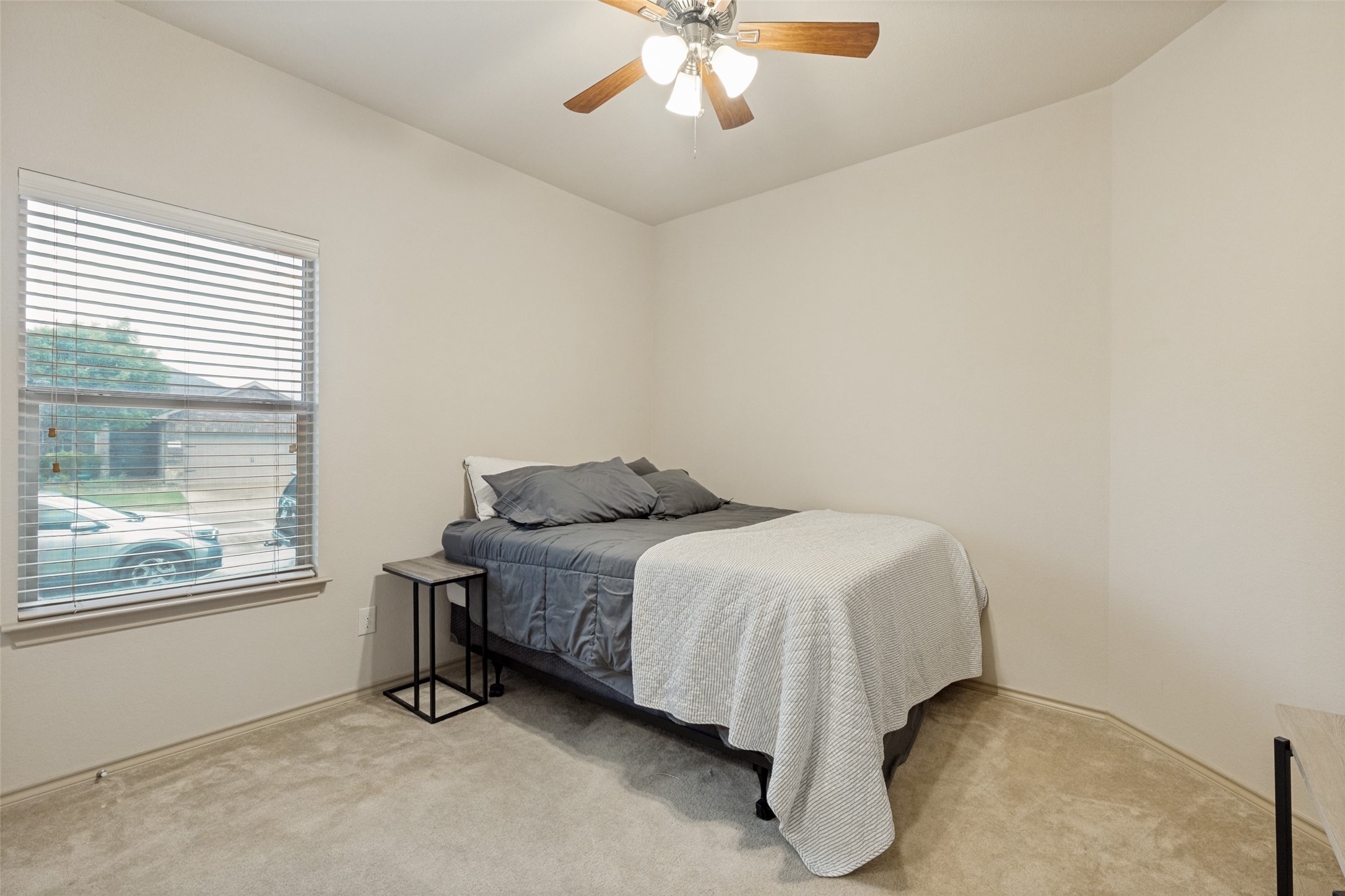 540 Vidalia Court Fort Worth TX 76052