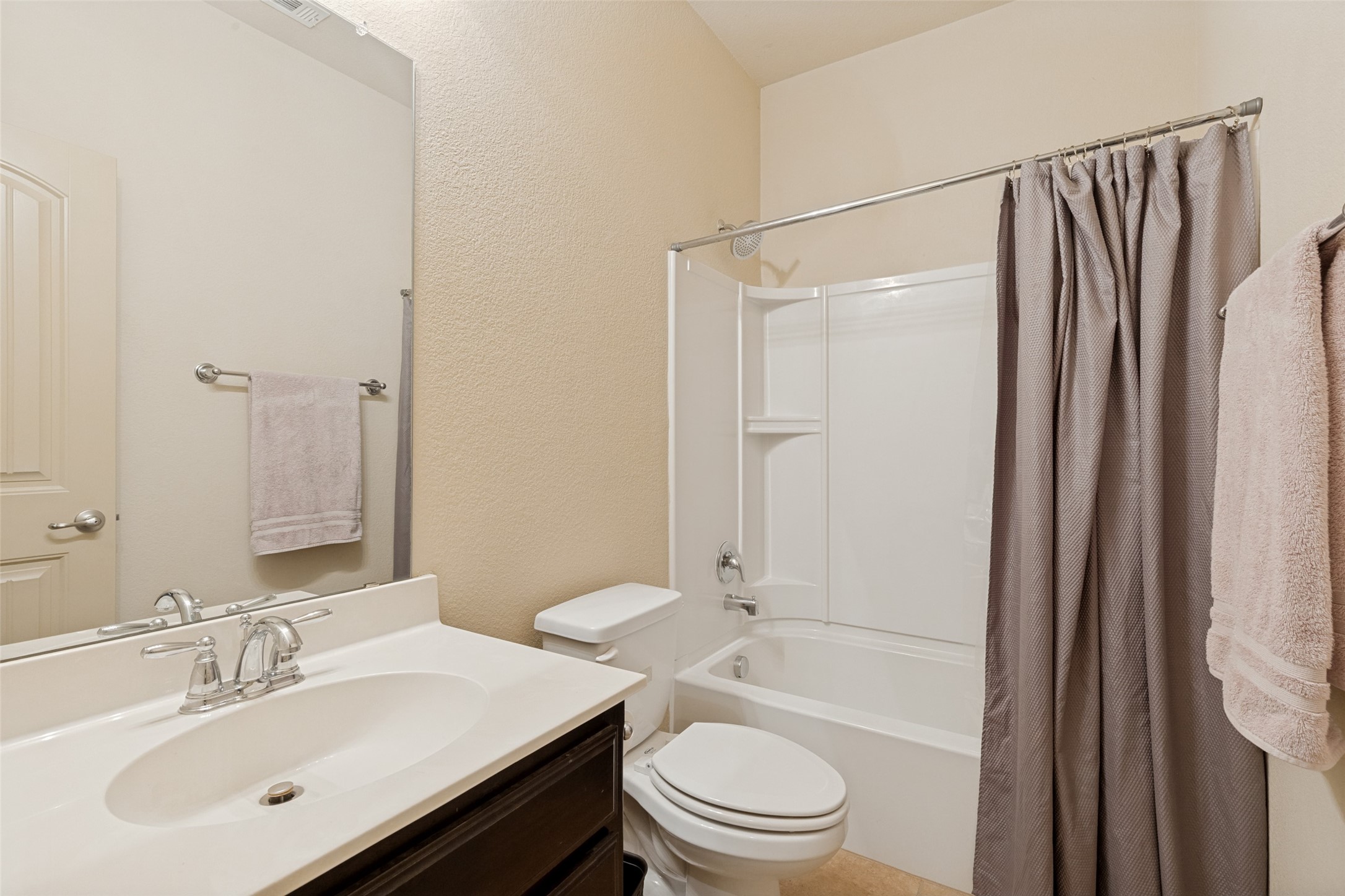 540 Vidalia Court Fort Worth TX 76052