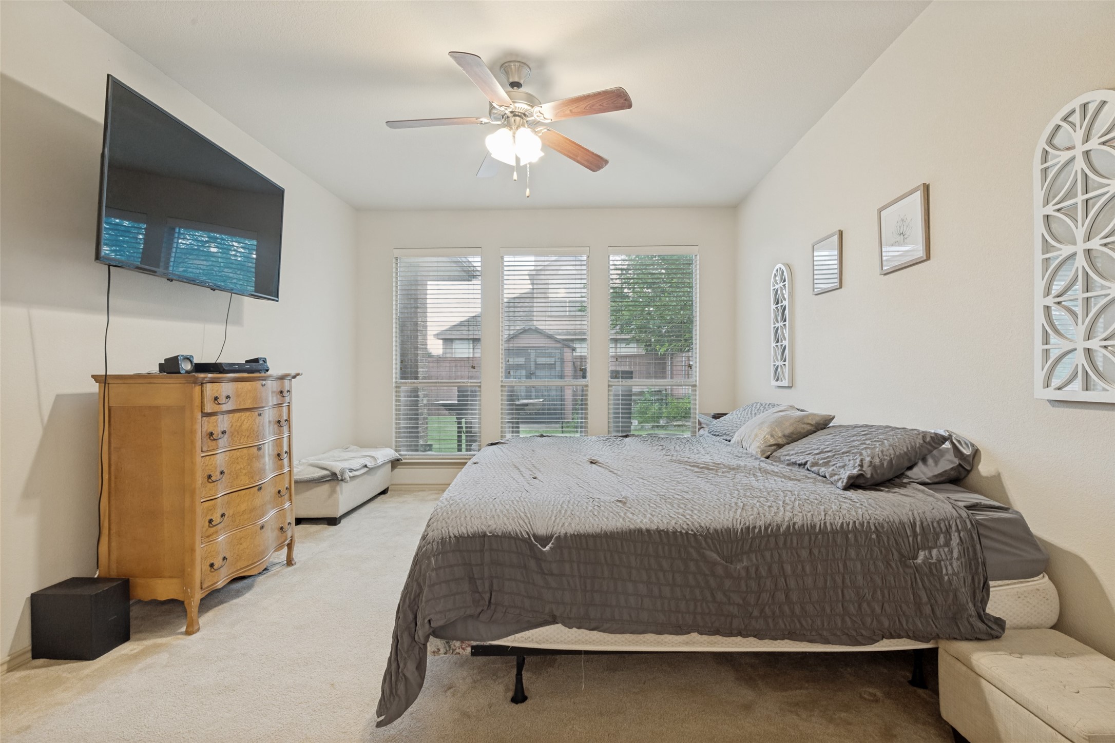 540 Vidalia Court Fort Worth TX 76052