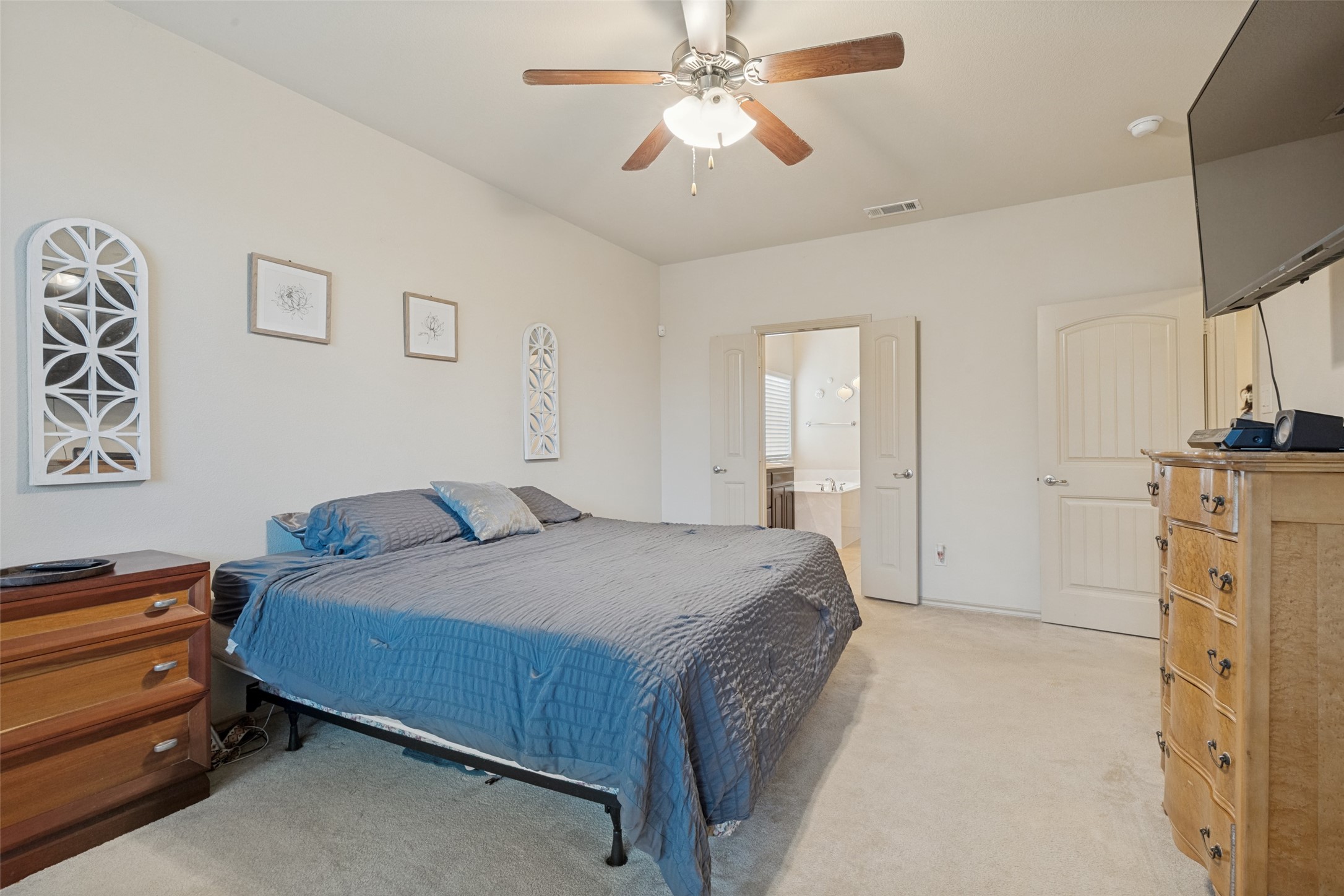 540 Vidalia Court Fort Worth TX 76052
