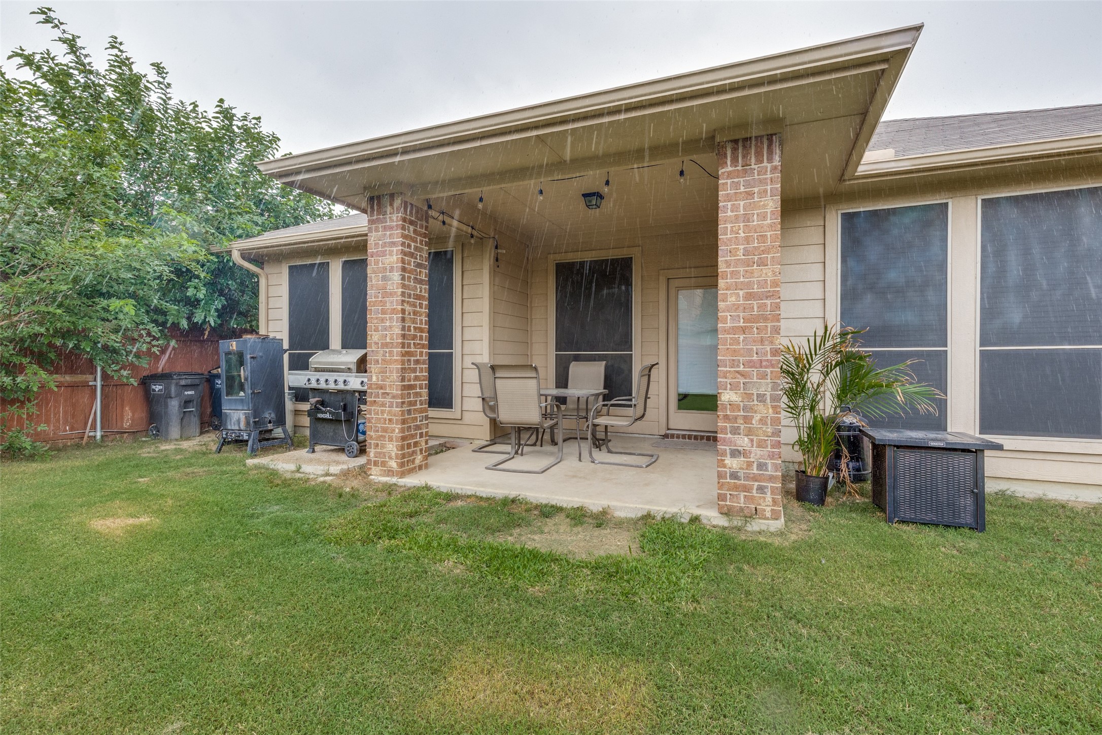 540 Vidalia Court Fort Worth TX 76052