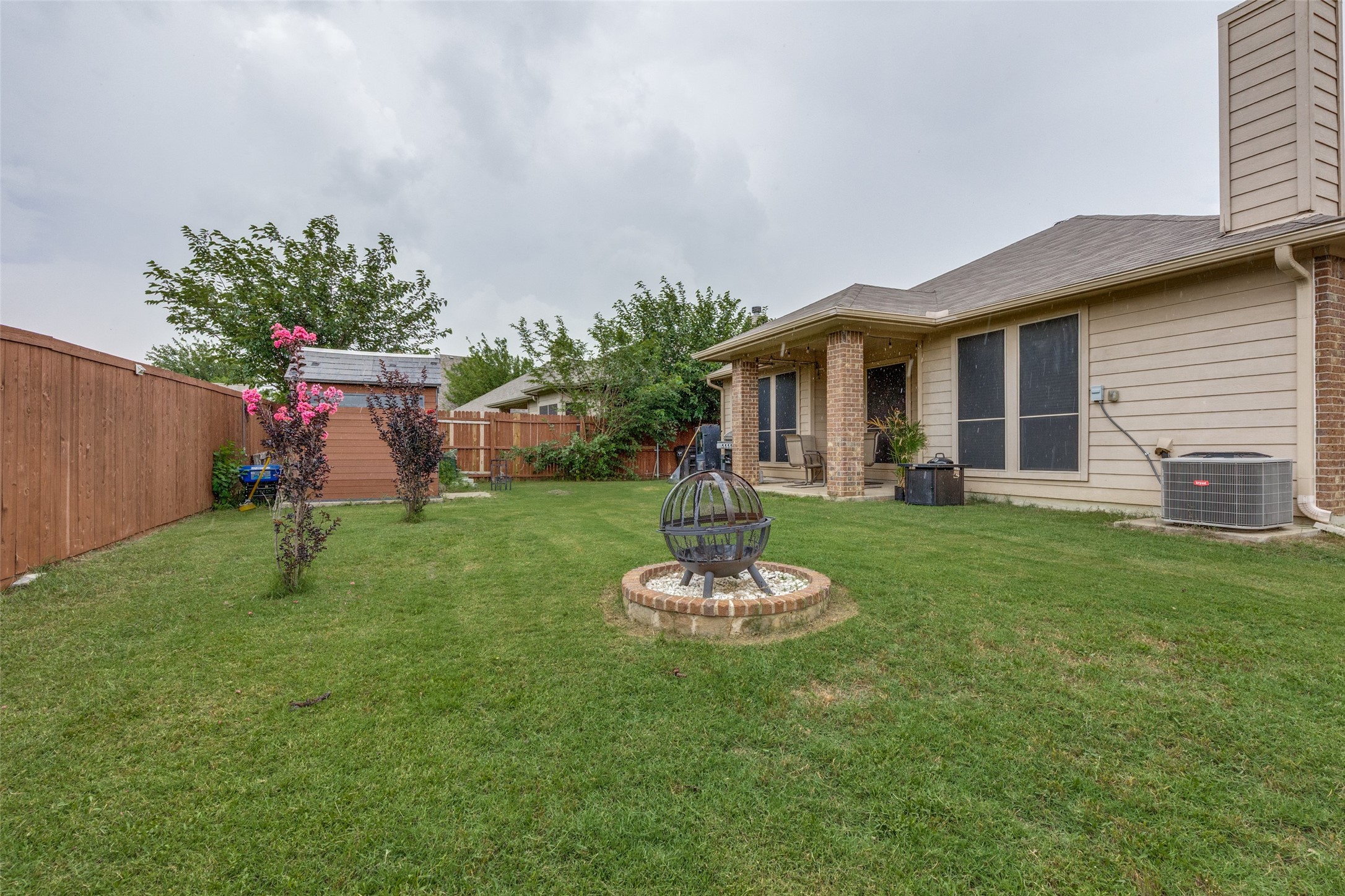 540 Vidalia Court Fort Worth TX 76052