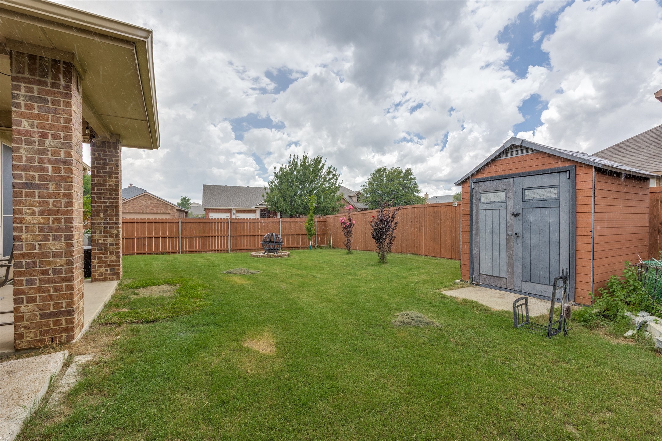 540 Vidalia Court Fort Worth TX 76052