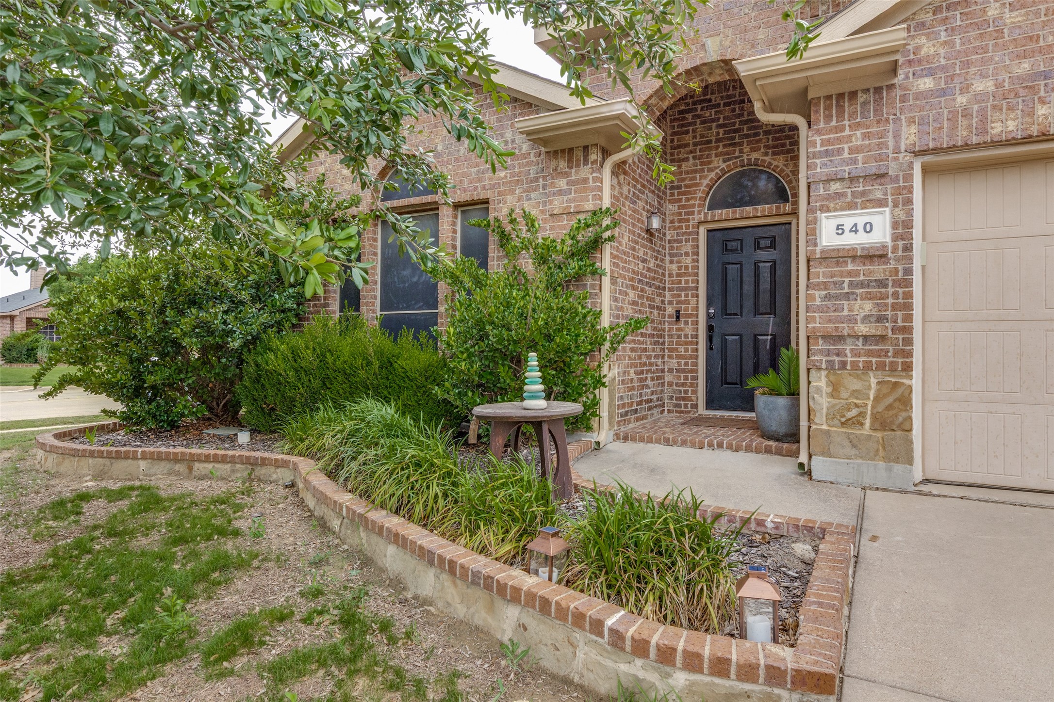 540 Vidalia Court Fort Worth TX 76052