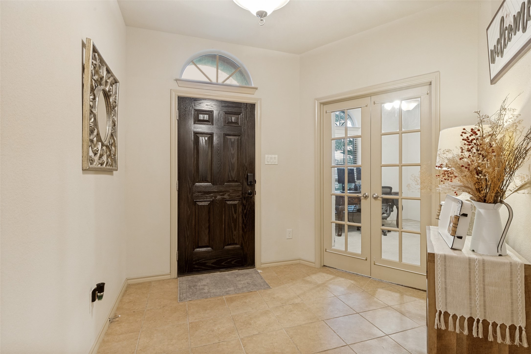 540 Vidalia Court Fort Worth TX 76052