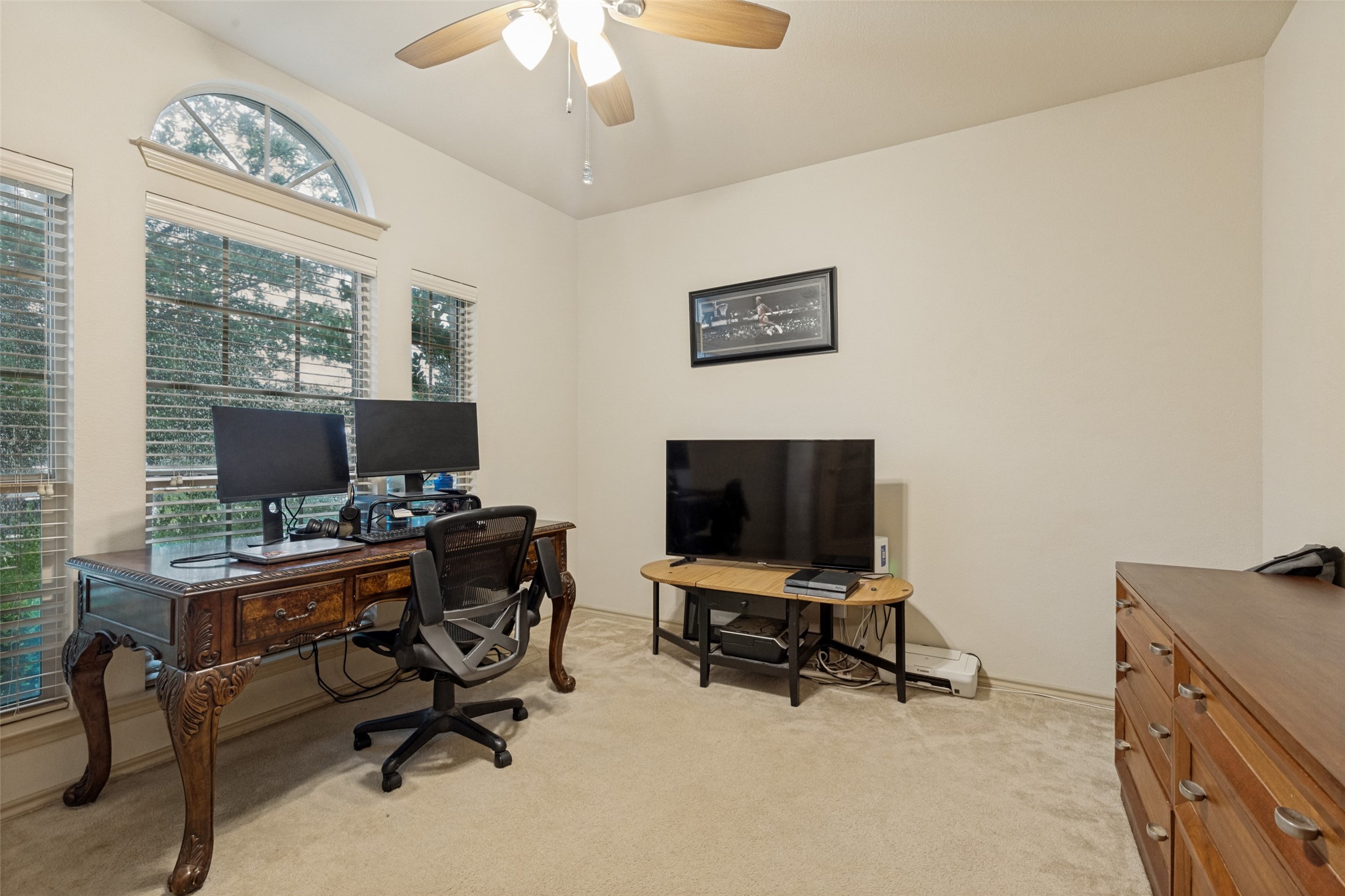 540 Vidalia Court Fort Worth TX 76052