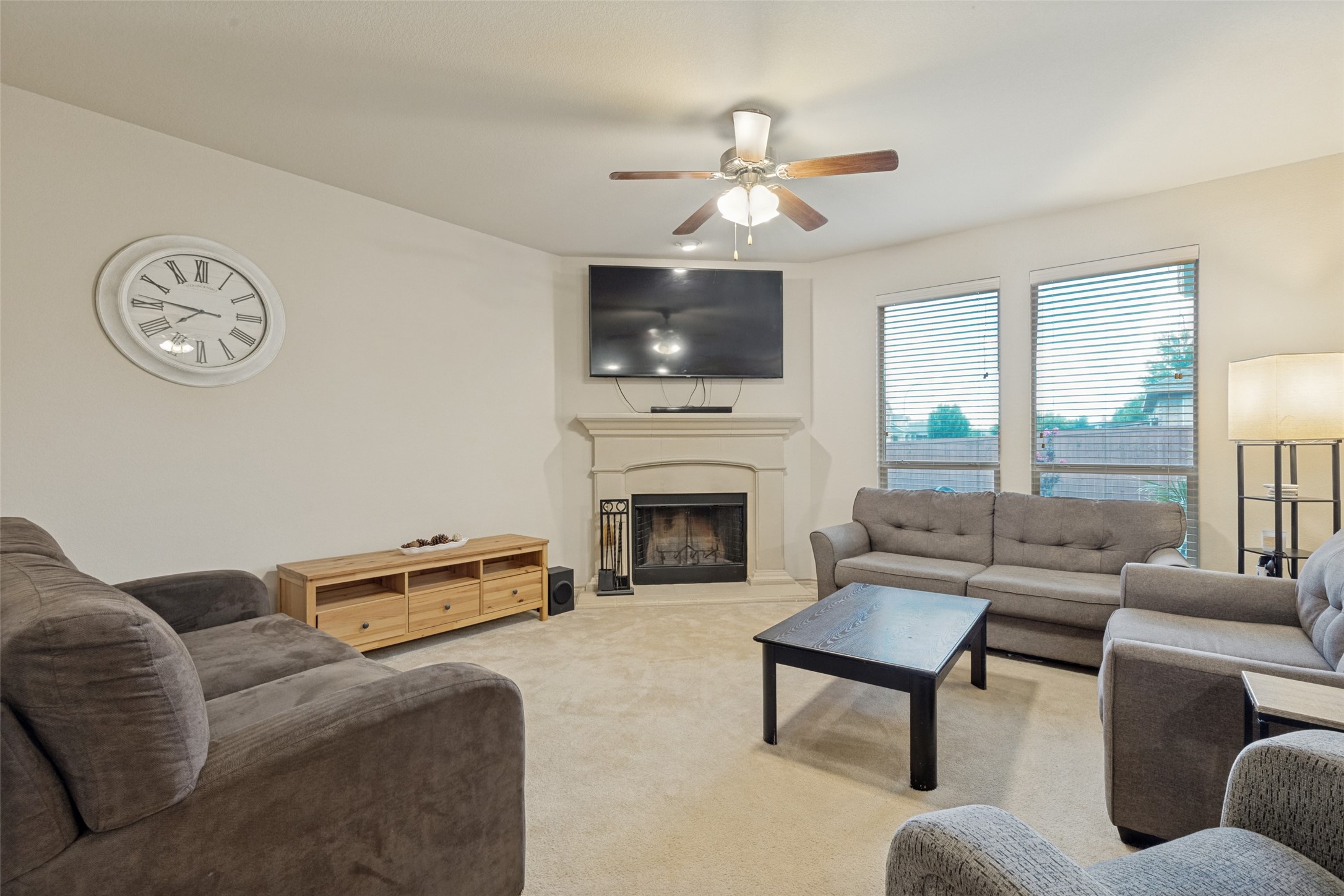 540 Vidalia Court Fort Worth TX 76052