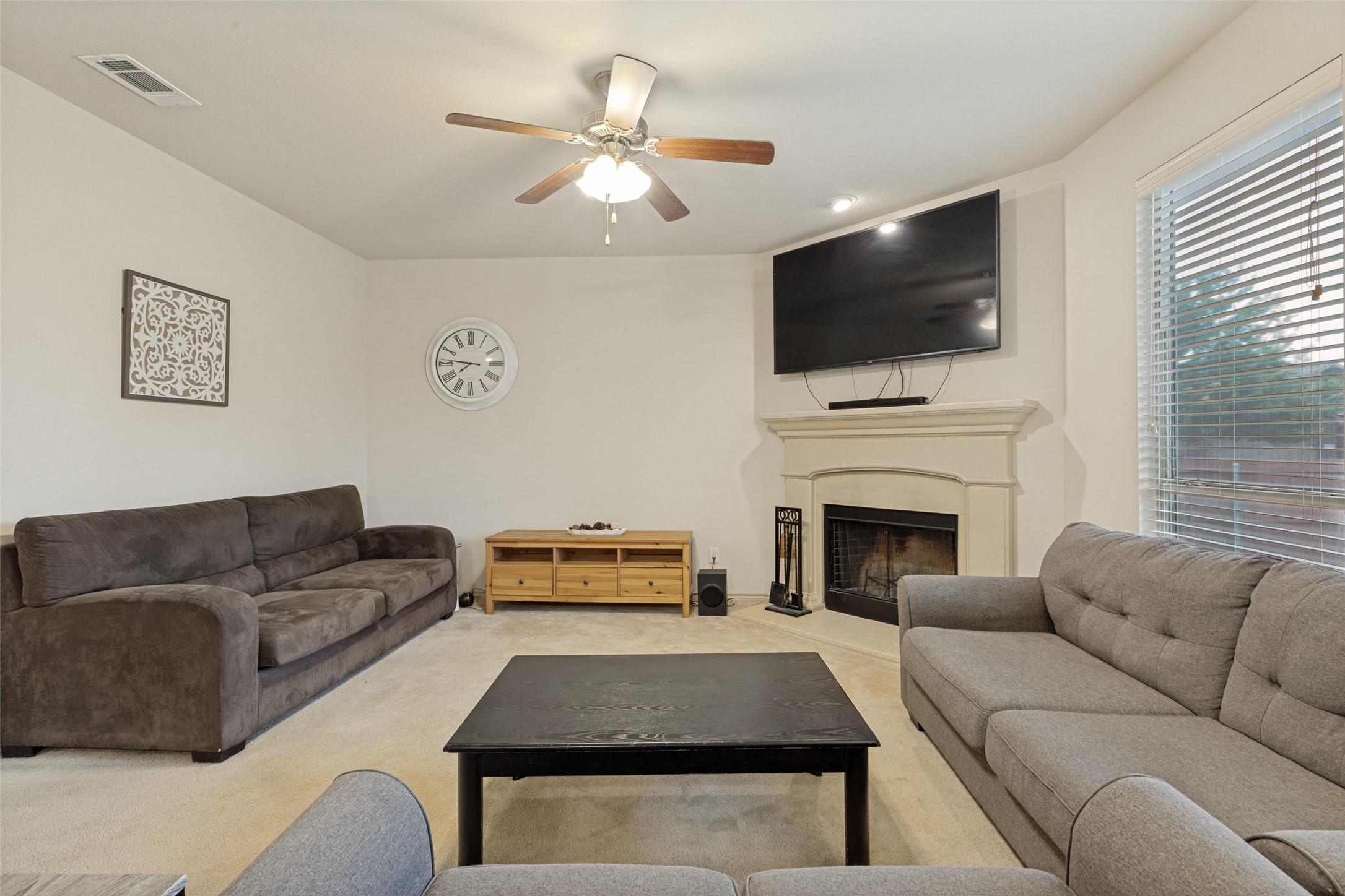 540 Vidalia Court Fort Worth TX 76052