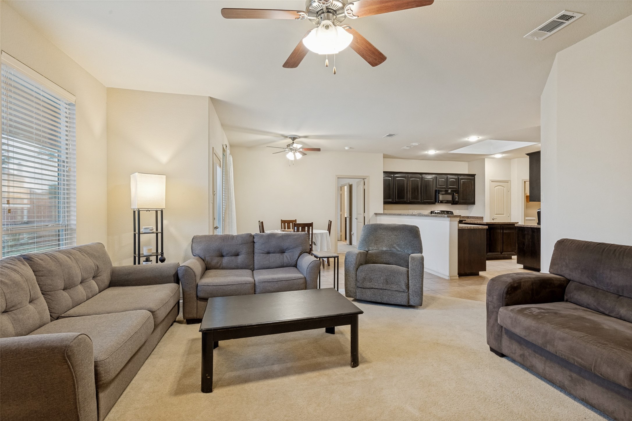 540 Vidalia Court Fort Worth TX 76052