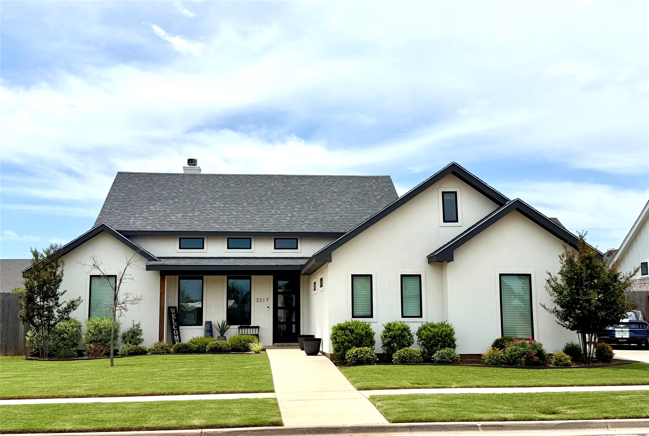 3317 Front Drive Abilene TX 79606