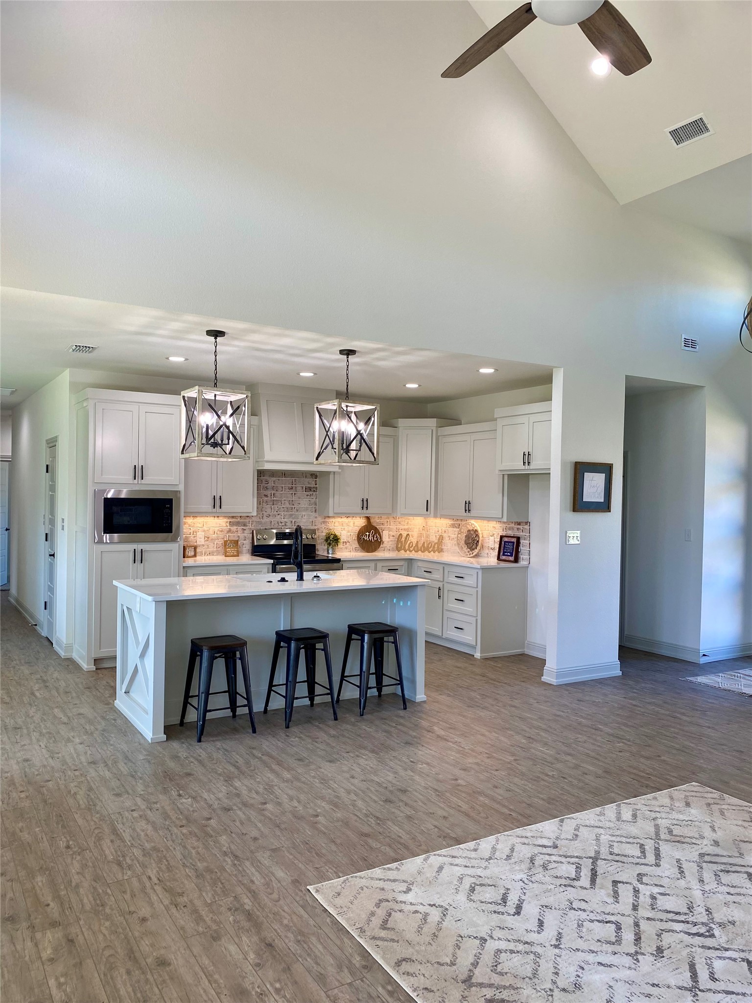 3317 Front Drive Abilene TX 79606