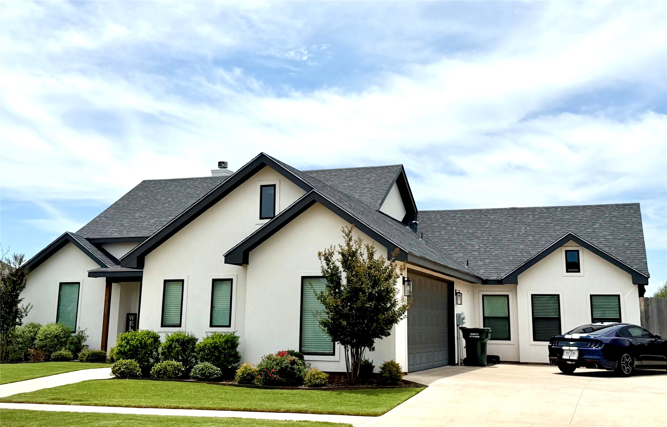 3317 Front Drive Abilene TX 79606