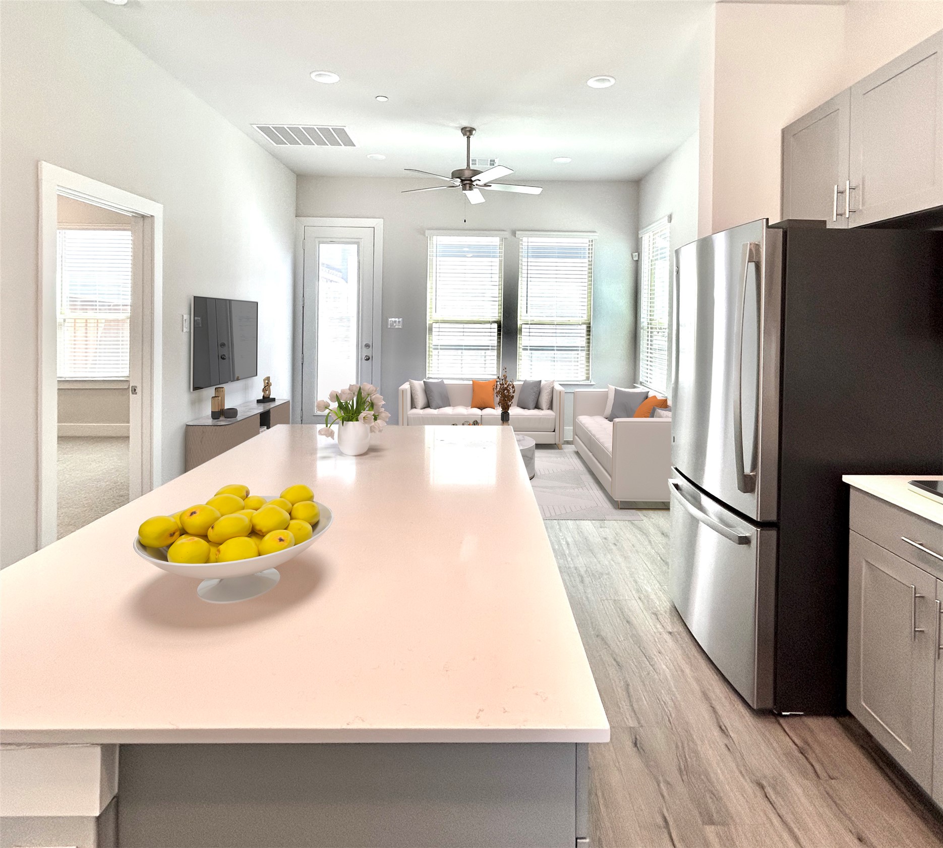 2501 Ascension Boulevard Arlington TX 76006