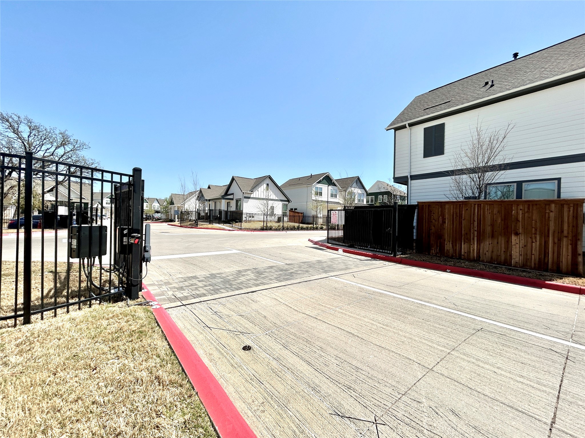 2501 Ascension Boulevard Arlington TX 76006