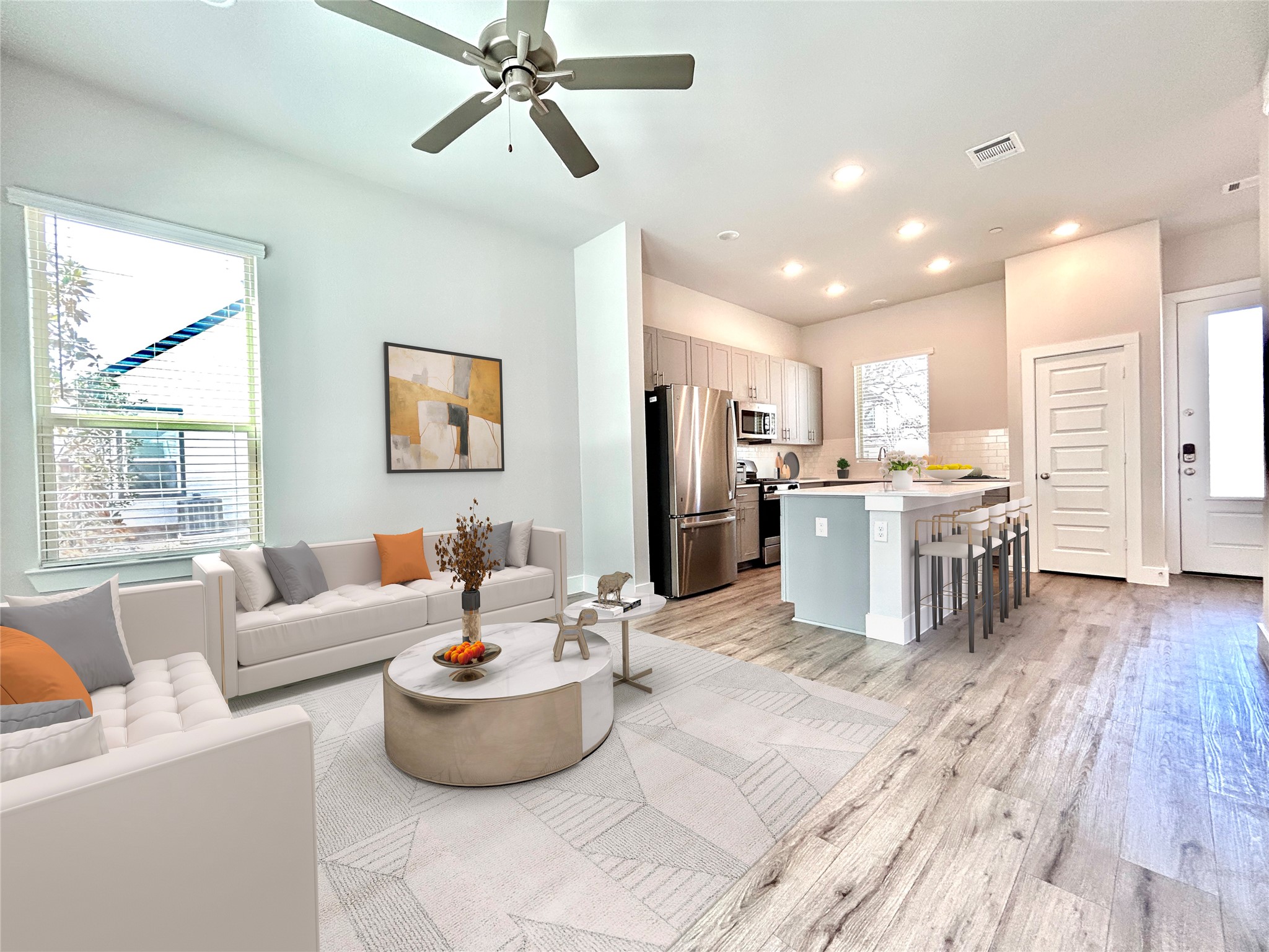 2501 Ascension Boulevard Arlington TX 76006