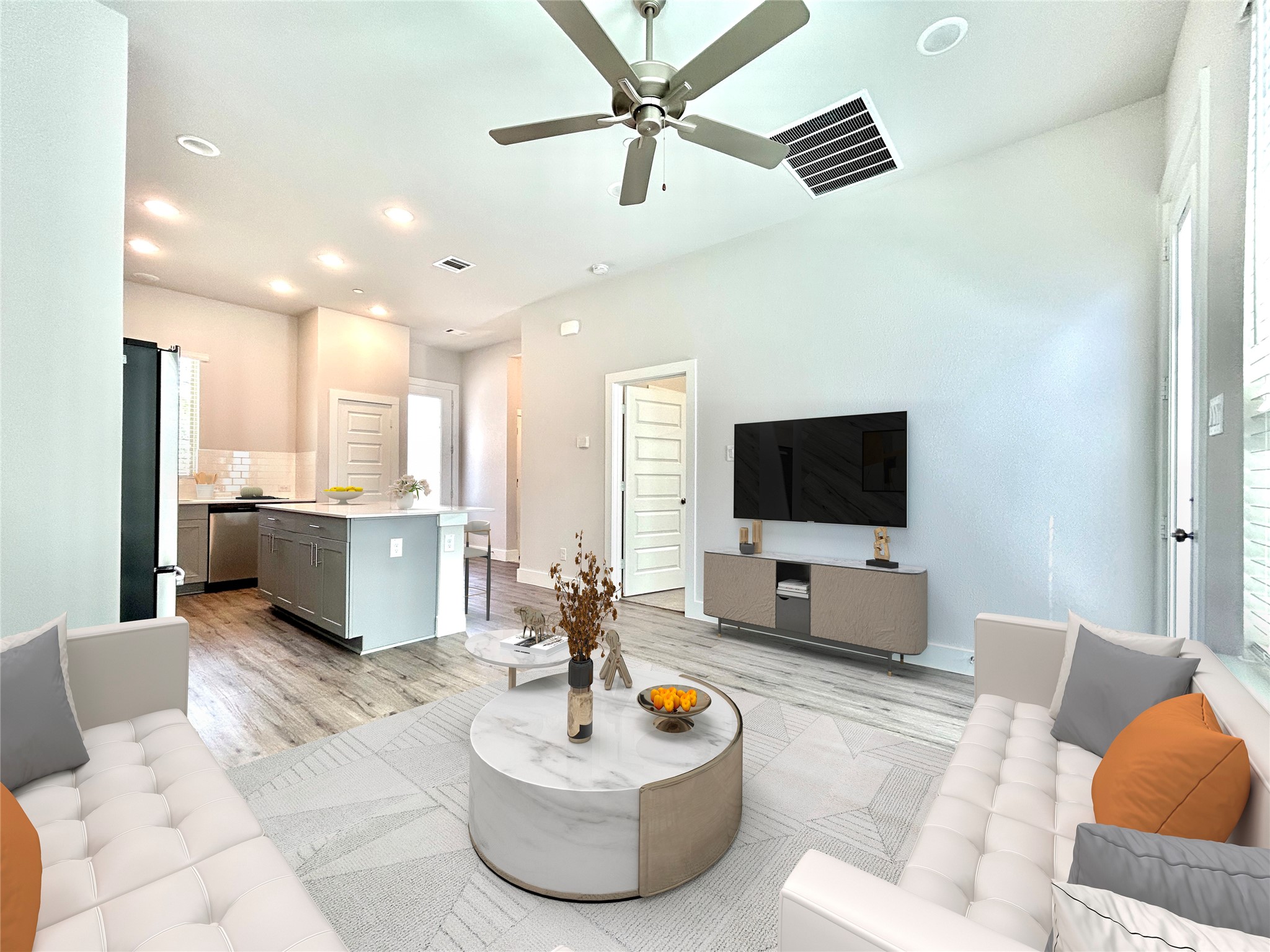 2501 Ascension Boulevard Arlington TX 76006