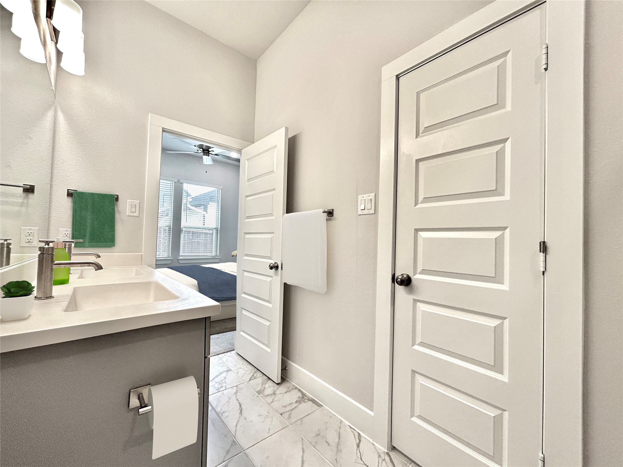 2501 Ascension Boulevard Arlington TX 76006