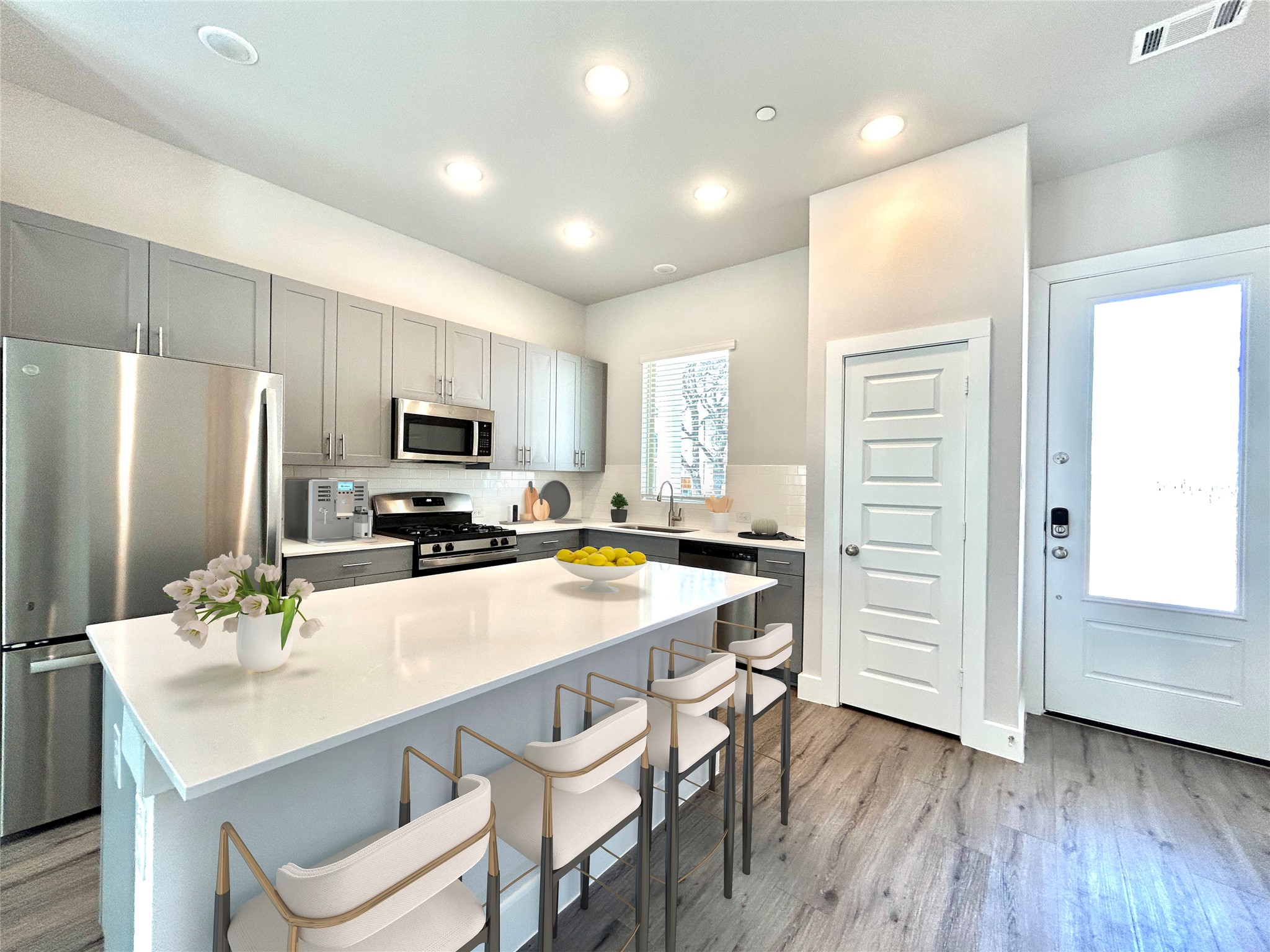 2501 Ascension Boulevard Arlington TX 76006