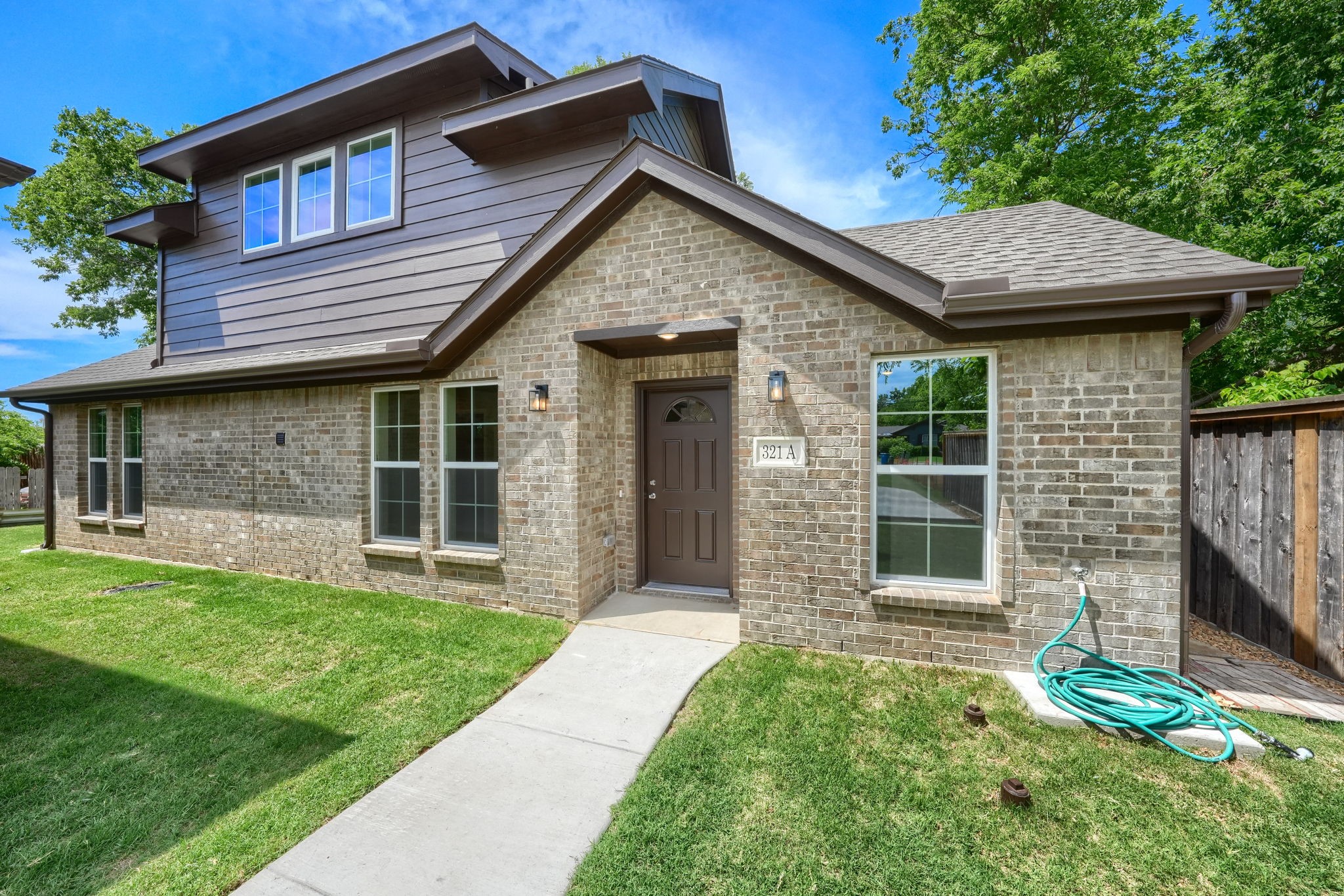 321A Fagg Drive Lewisville TX 75057