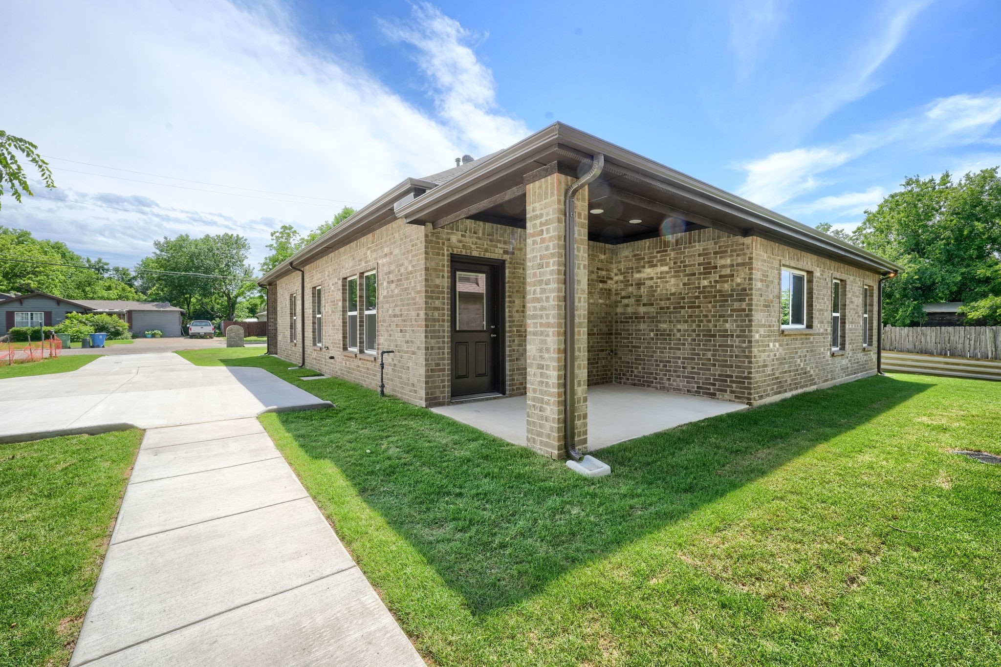 321A Fagg Drive Lewisville TX 75057