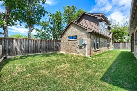 321A Fagg Drive Lewisville TX 75057