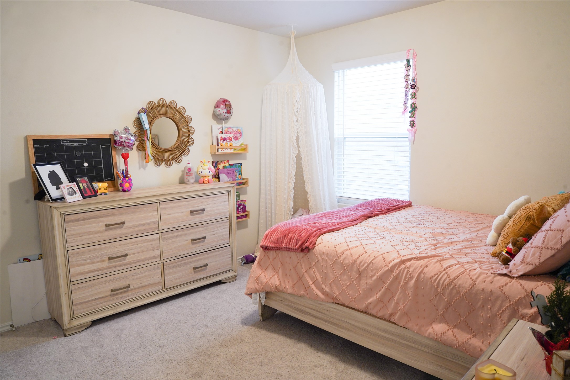 4604 Benham Drive Crowley TX 76036