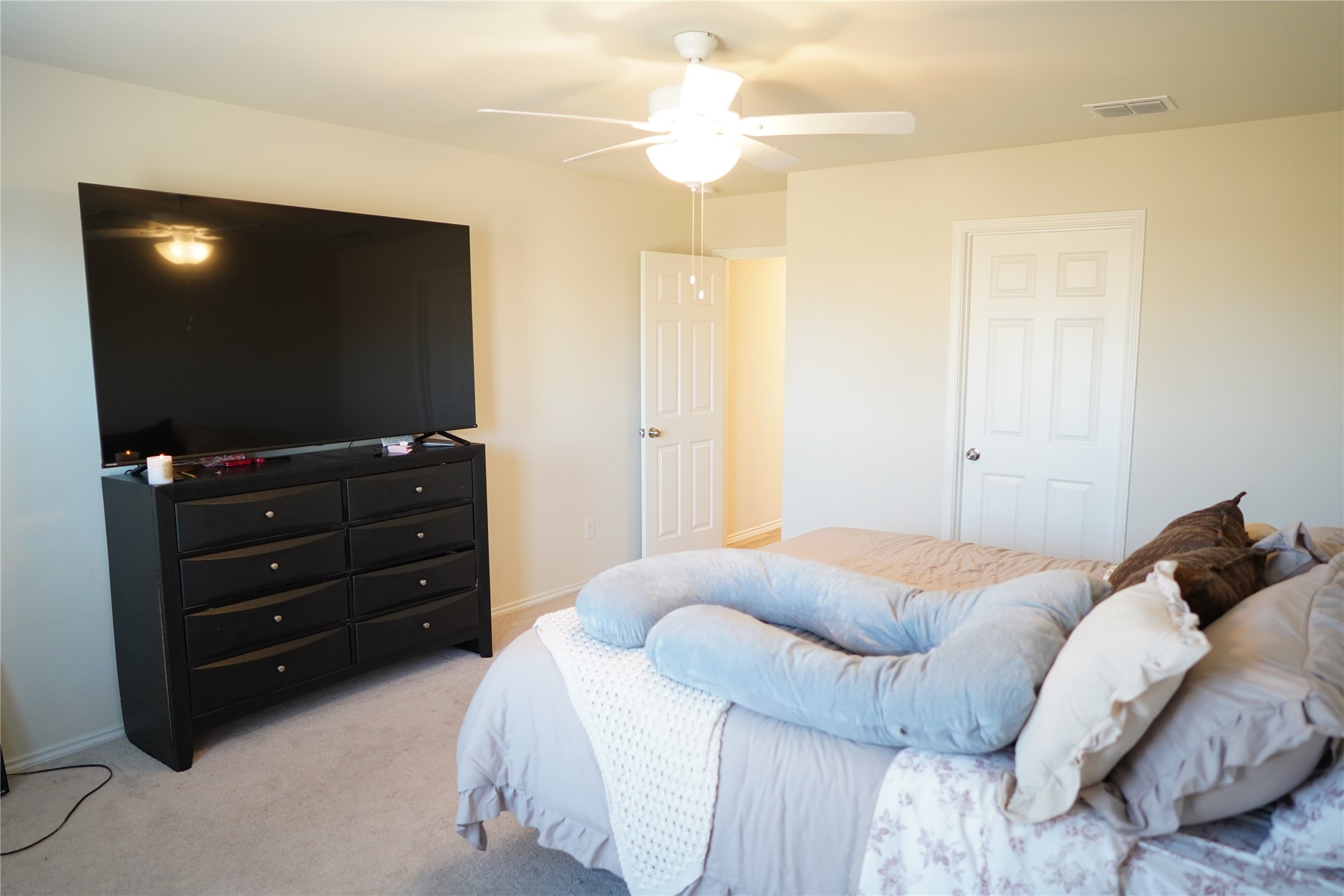 4604 Benham Drive Crowley TX 76036