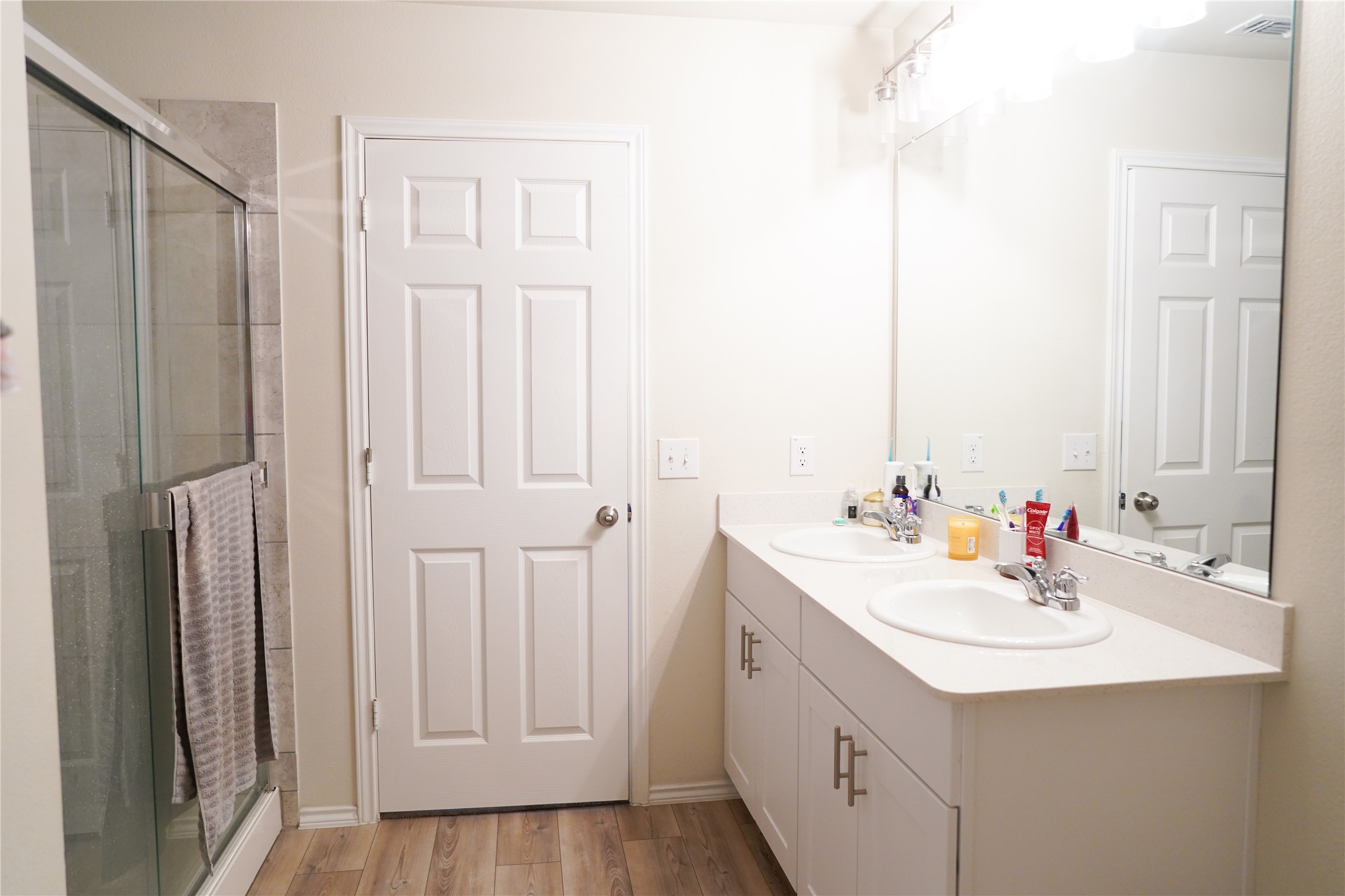 4604 Benham Drive Crowley TX 76036