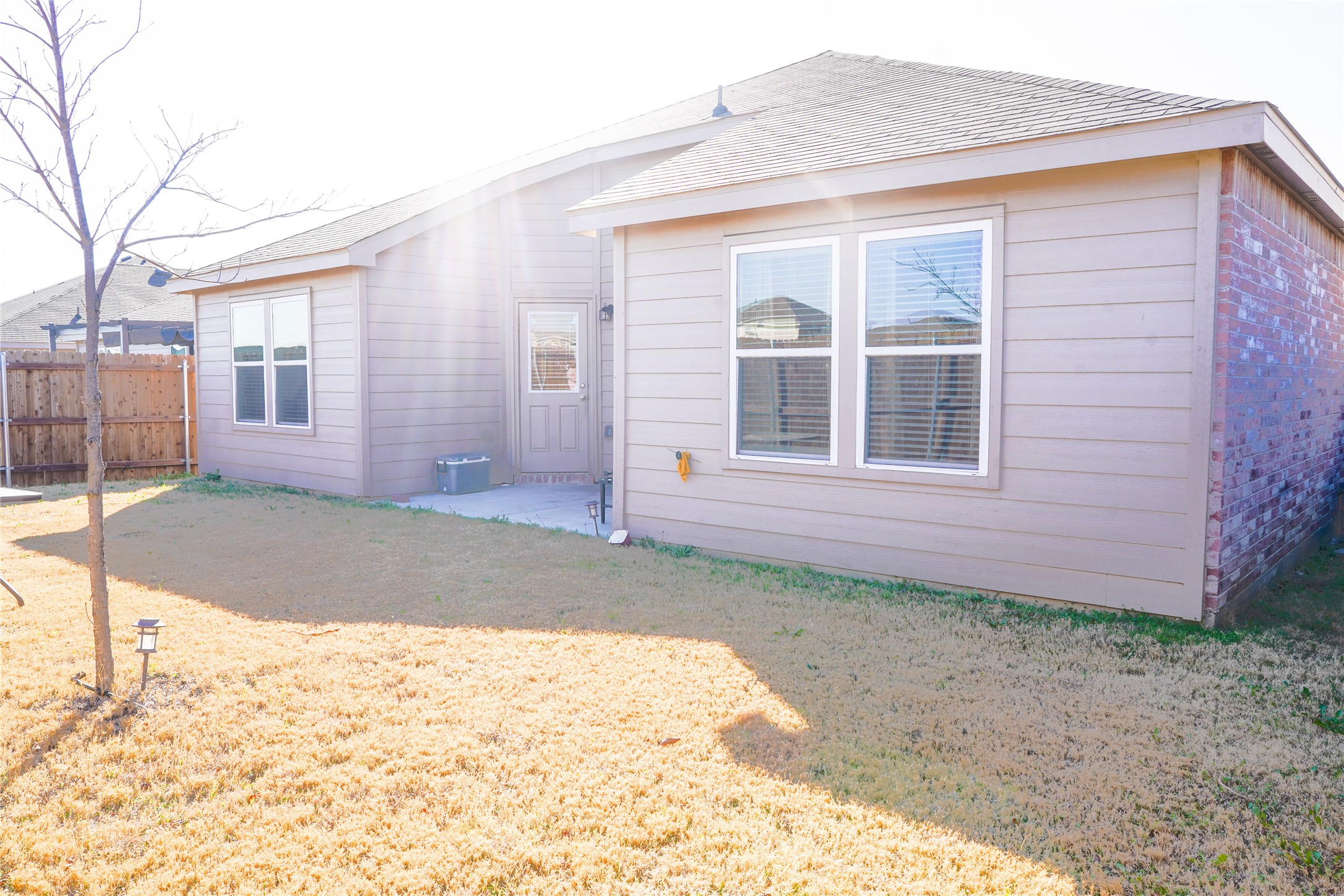 4604 Benham Drive Crowley TX 76036