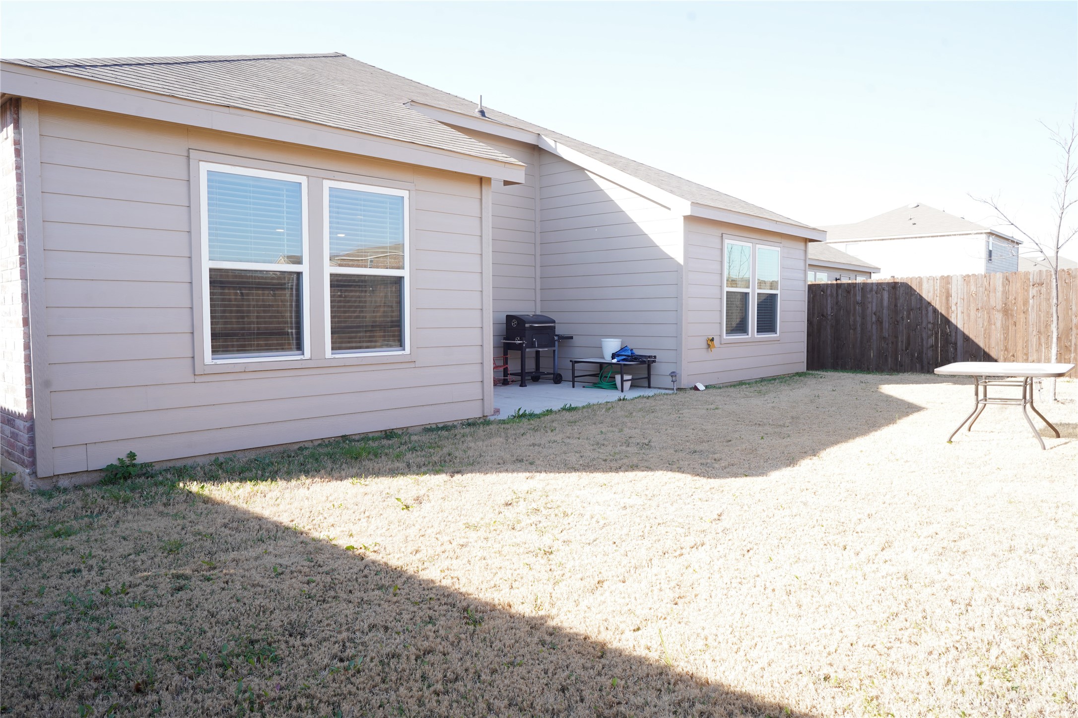4604 Benham Drive Crowley TX 76036