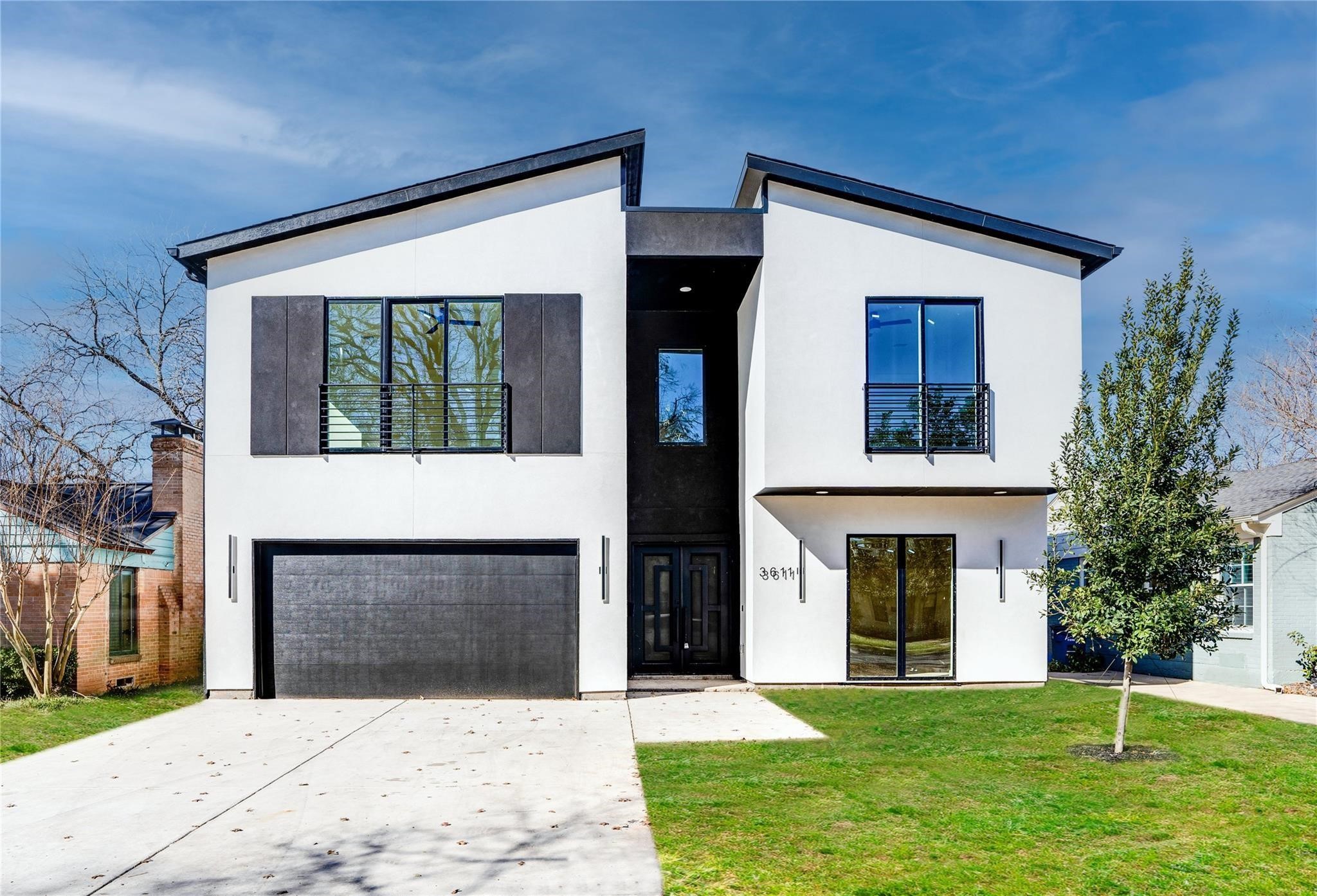 3611 S Versailles Avenue Dallas TX 75209