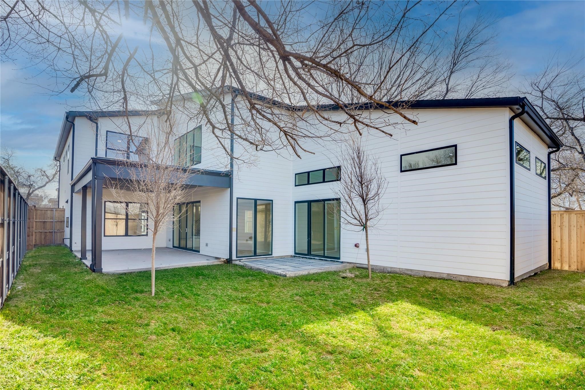 3611 S Versailles Avenue Dallas TX 75209