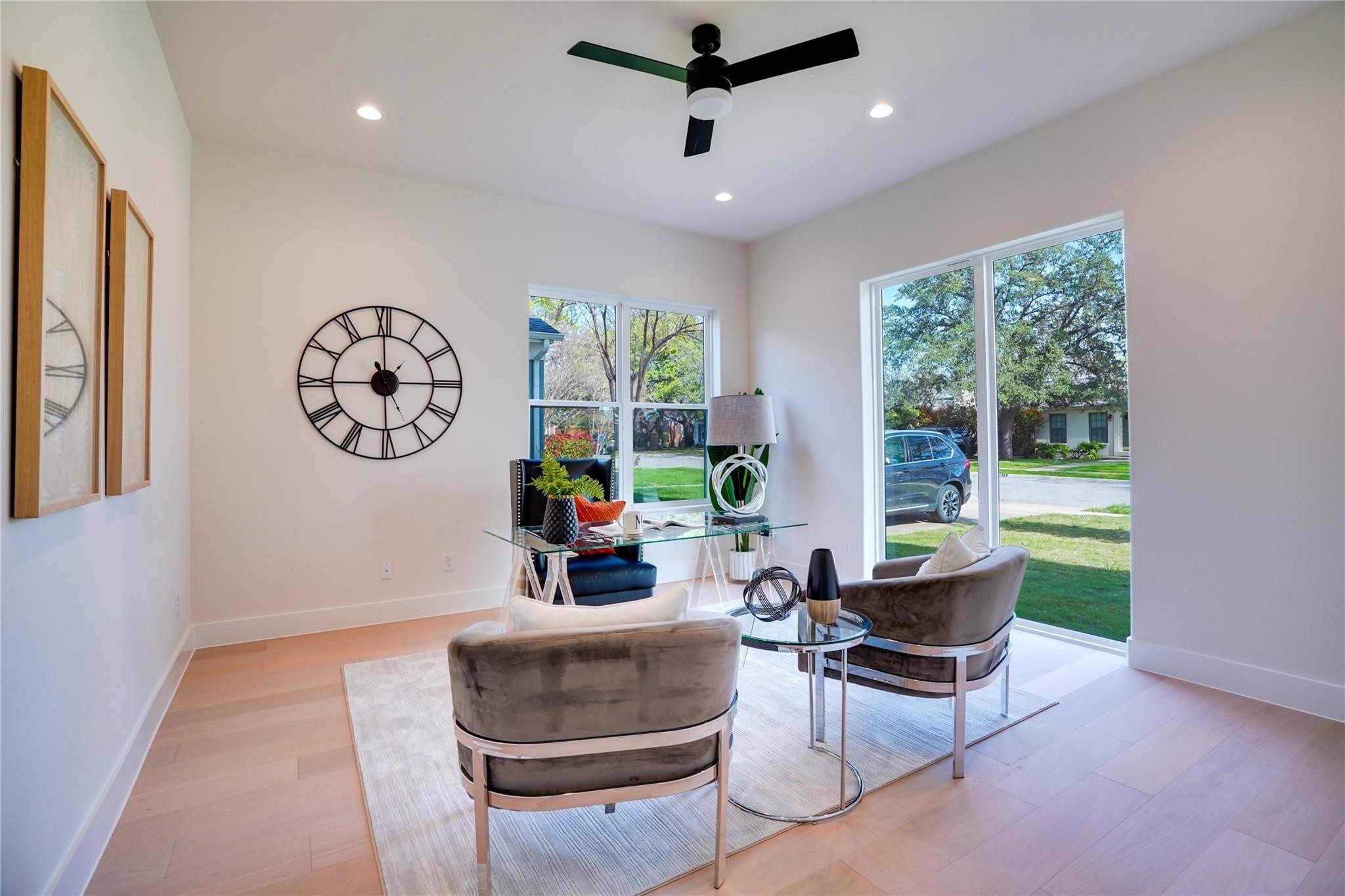 3611 S Versailles Avenue Dallas TX 75209