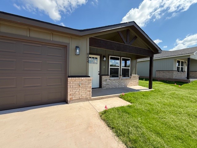 954 Minda Street Abilene TX 79602