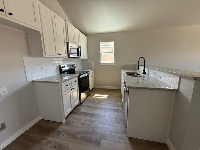 954 Minda Street Abilene TX 79602