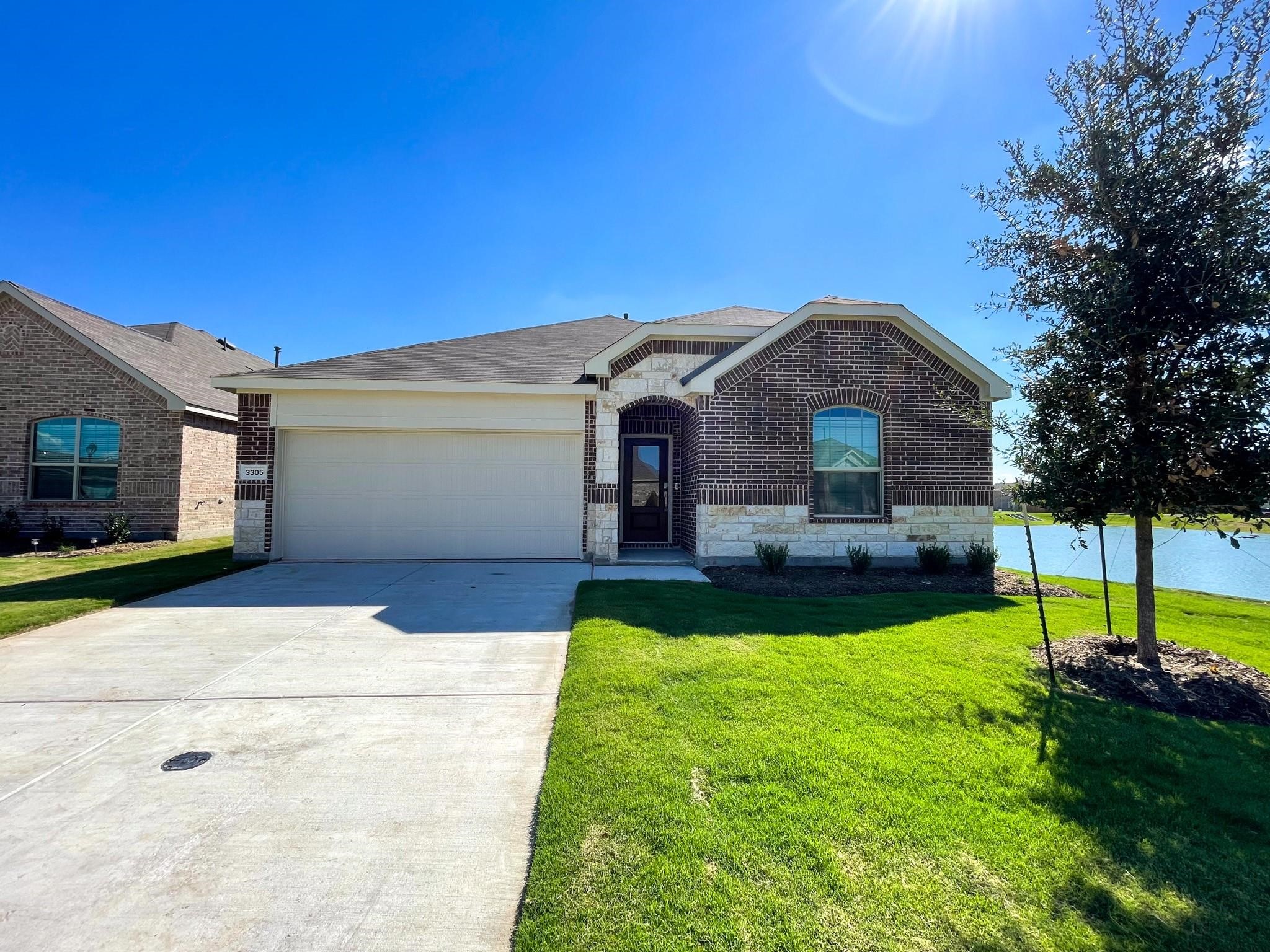 3305 Tulip Poplar Trail Mckinney TX 75071