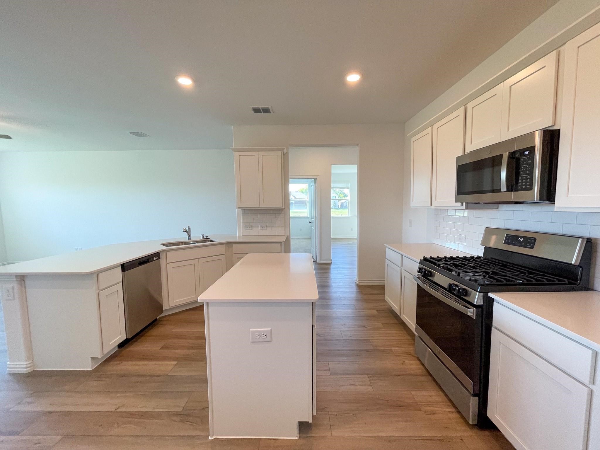 3305 Tulip Poplar Trail Mckinney TX 75071