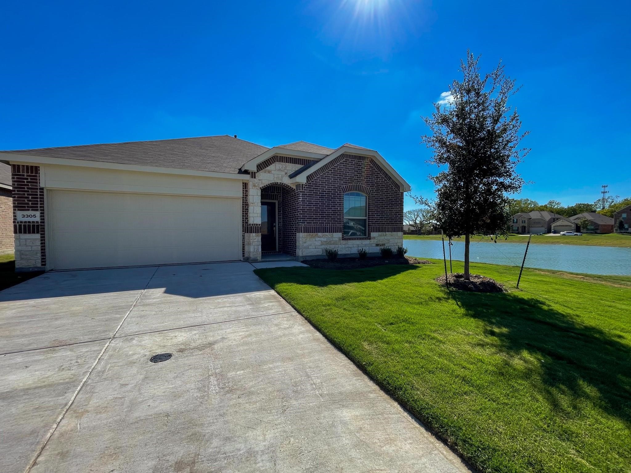 3305 Tulip Poplar Trail Mckinney TX 75071