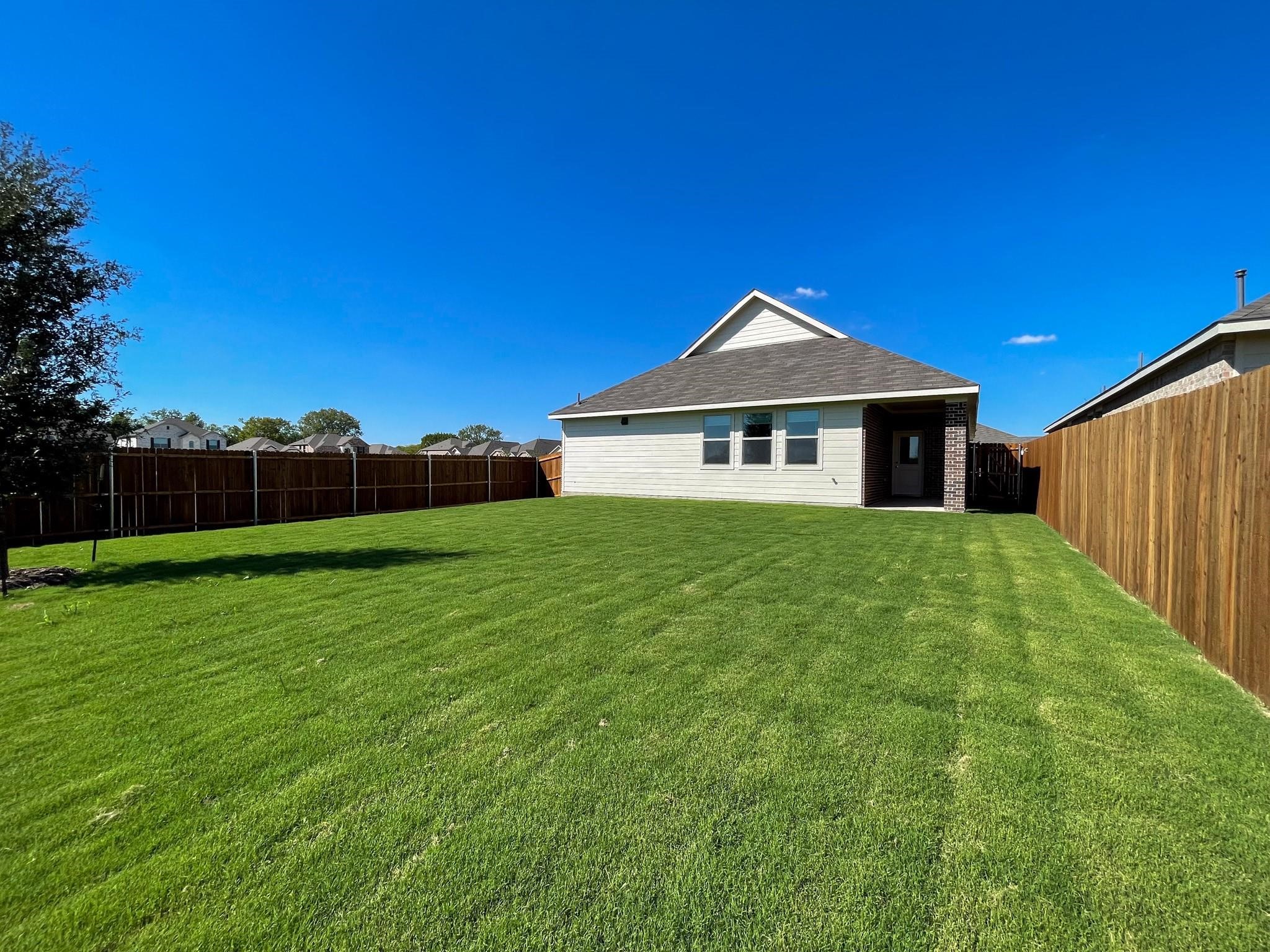 3305 Tulip Poplar Trail Mckinney TX 75071