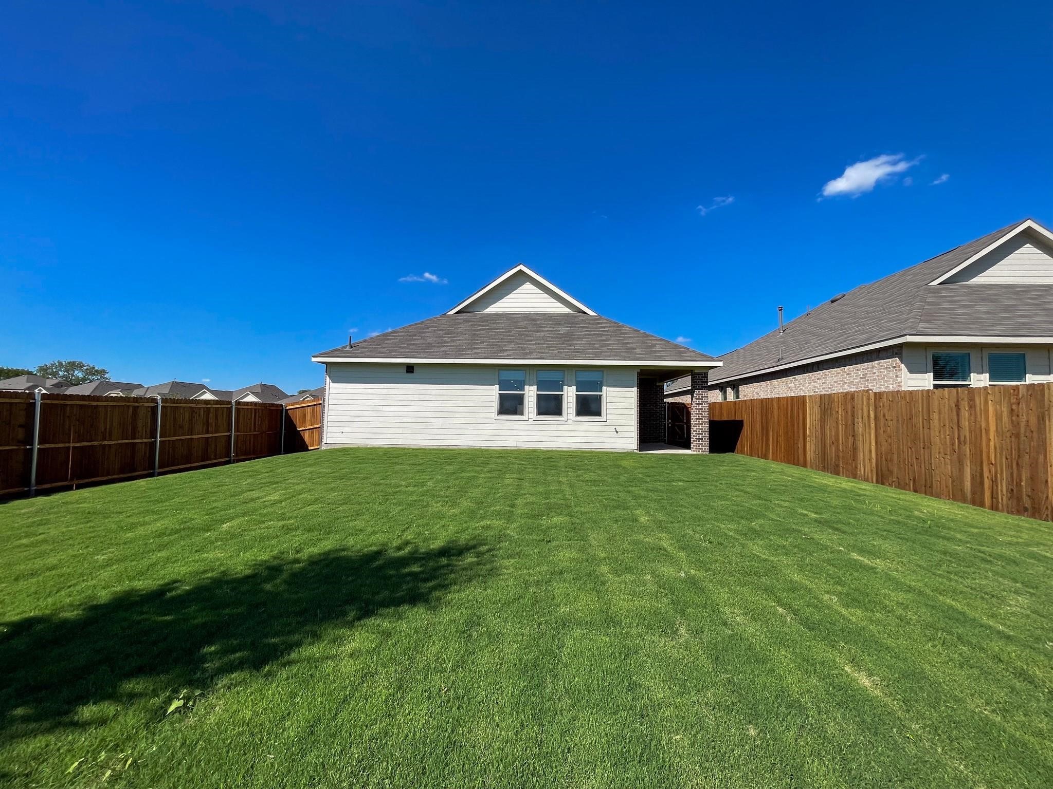 3305 Tulip Poplar Trail Mckinney TX 75071