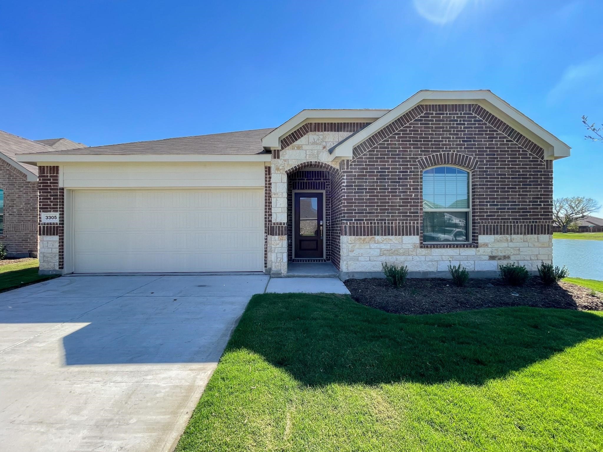 3305 Tulip Poplar Trail Mckinney TX 75071