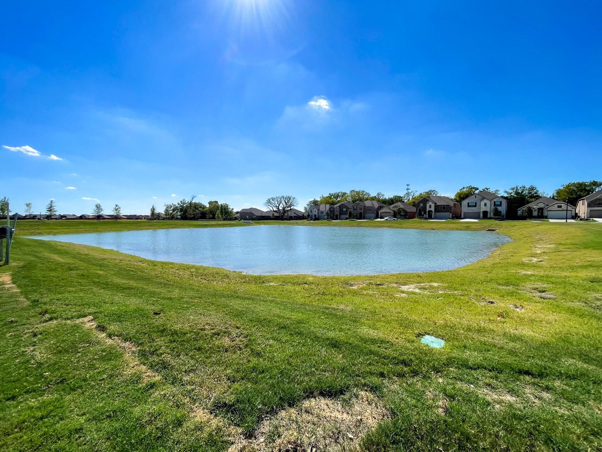3305 Tulip Poplar Trail Mckinney TX 75071