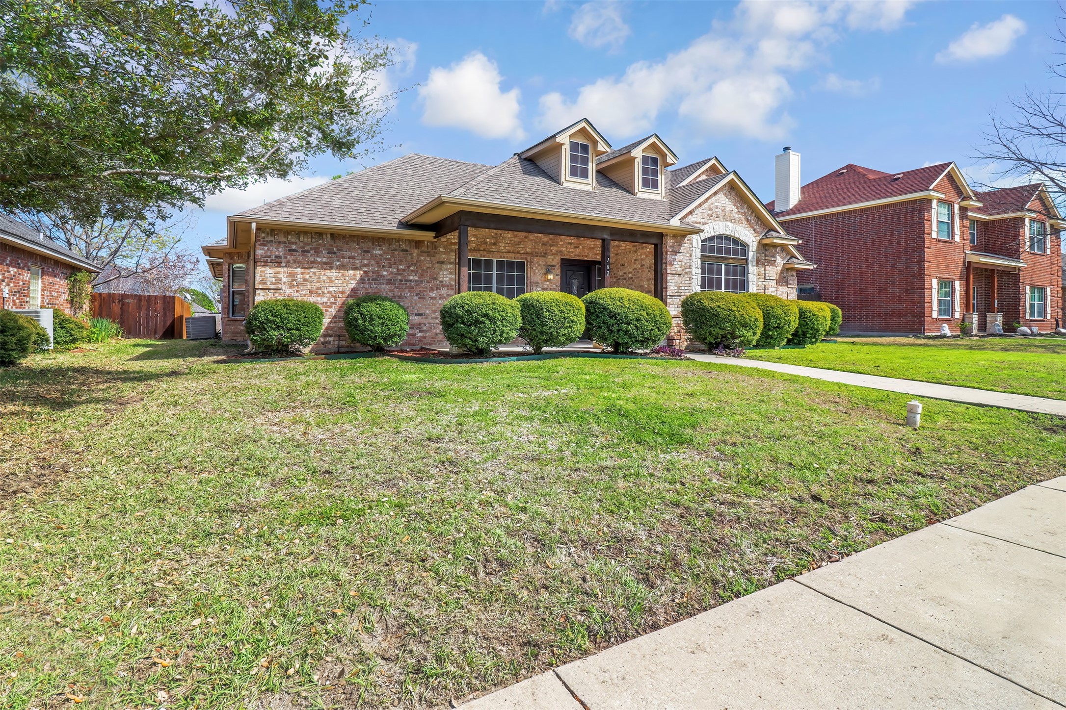 102 Whipperwill Way Red Oak TX 75154
