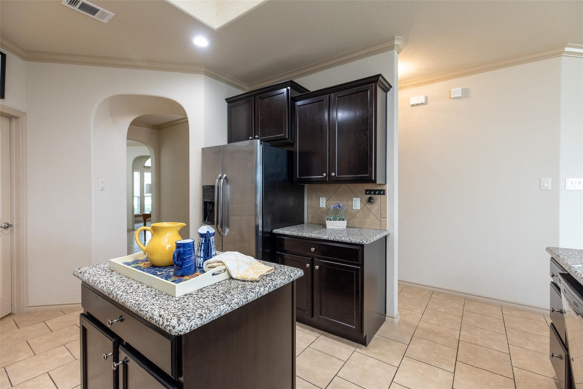 509 Vidalia Court Fort Worth TX 76052