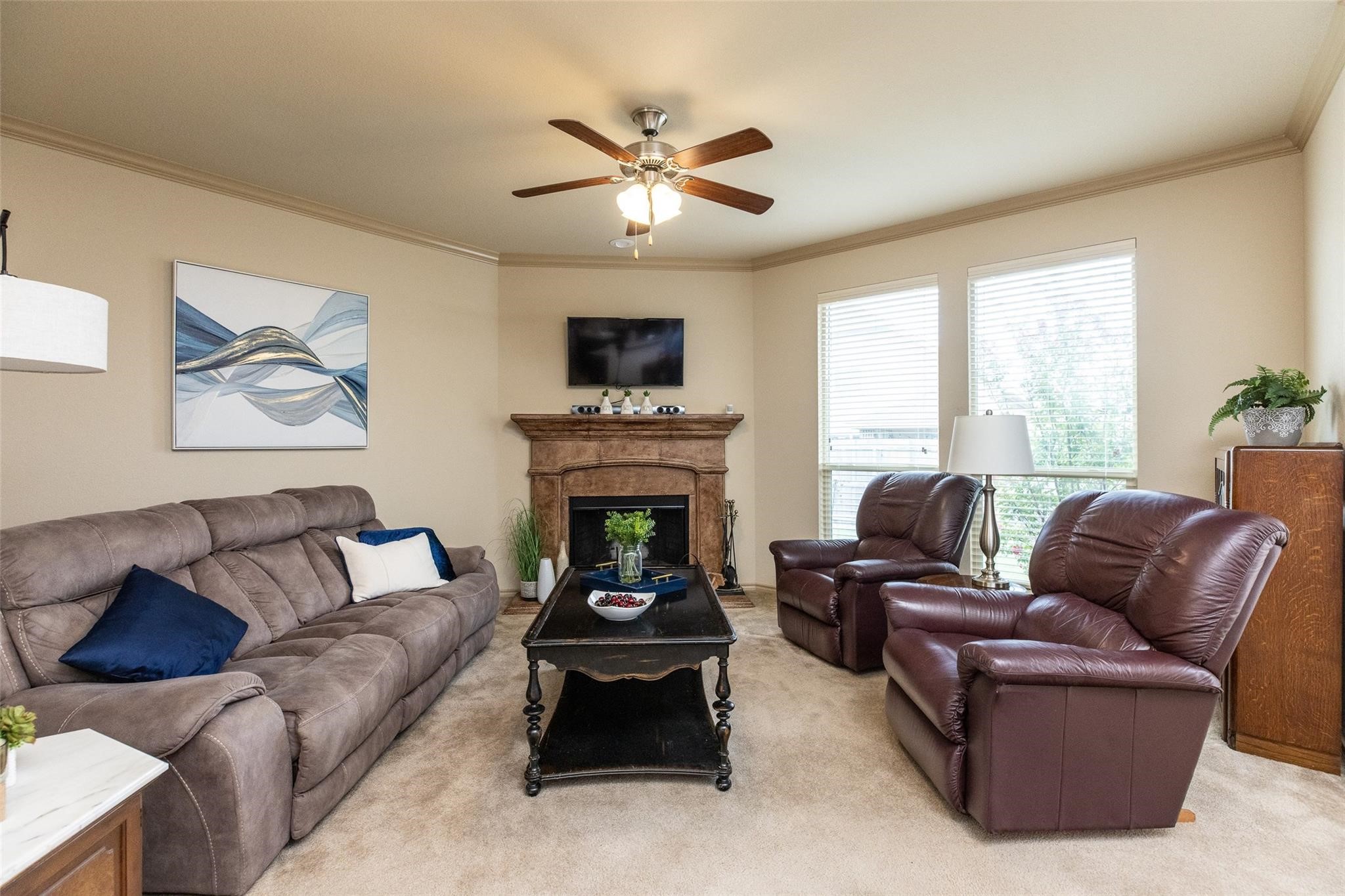509 Vidalia Court Fort Worth TX 76052