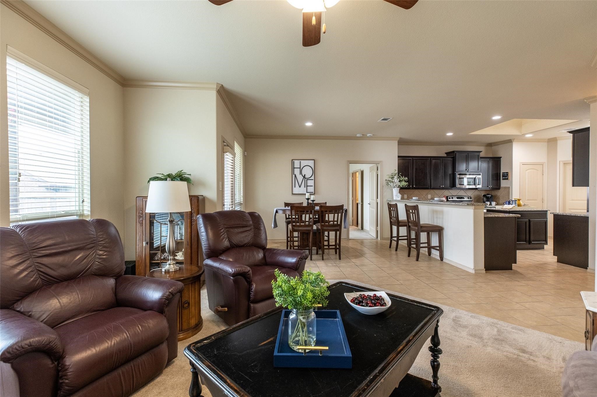 509 Vidalia Court Fort Worth TX 76052