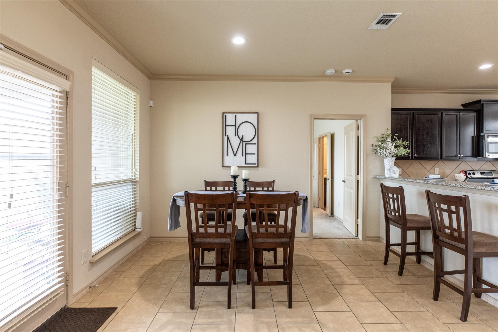 509 Vidalia Court Fort Worth TX 76052