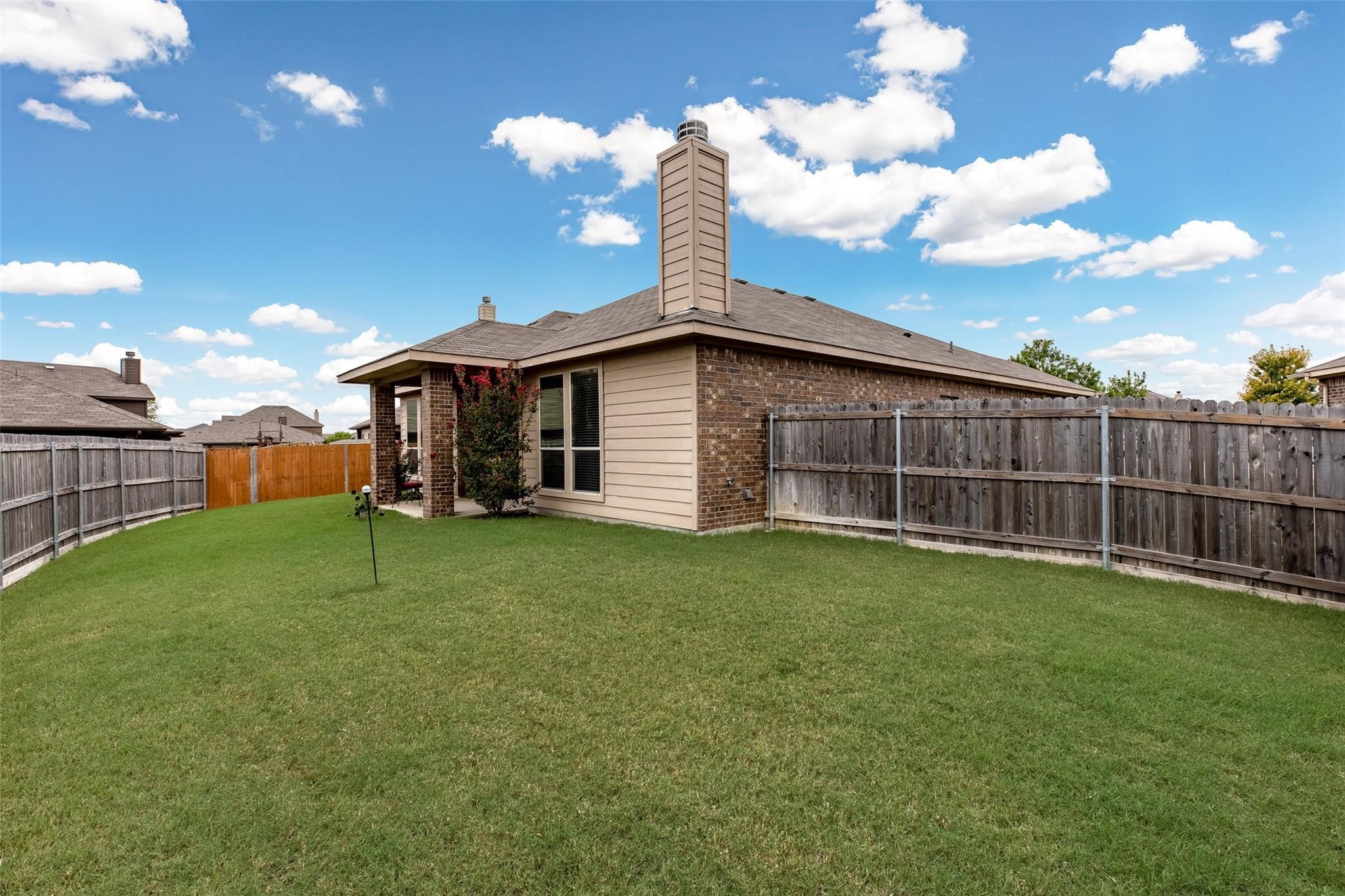 509 Vidalia Court Fort Worth TX 76052