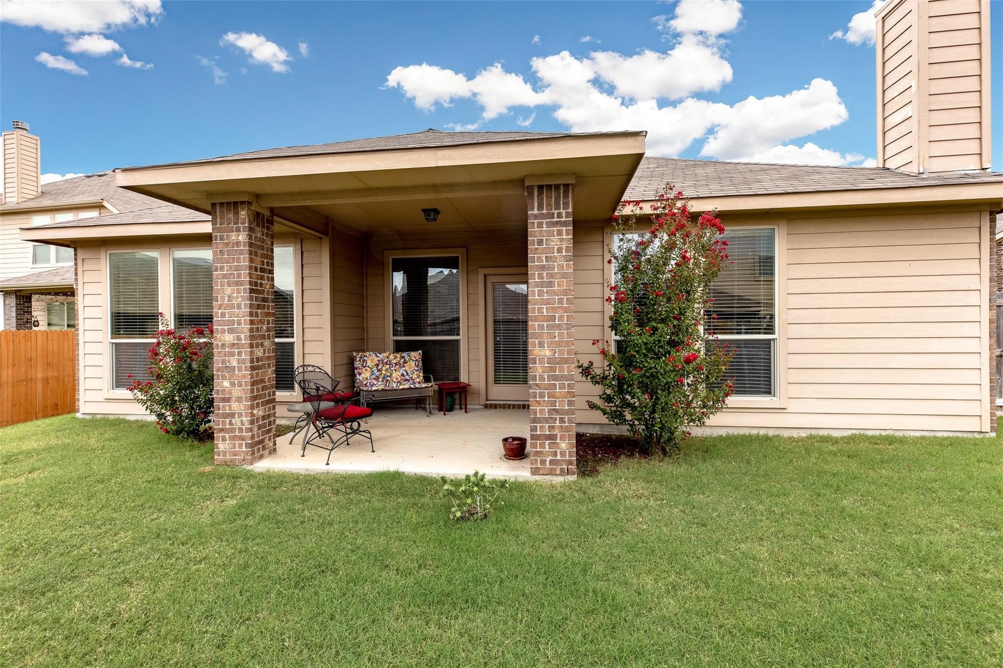 509 Vidalia Court Fort Worth TX 76052